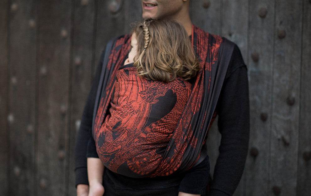 The Middle-earth Collection: Smaug - Oscha Slings