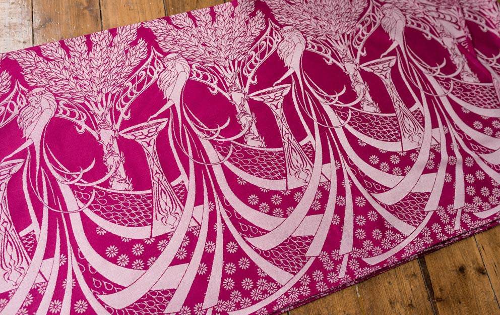 The Middle-earth Collection Designs: Galadriel™ - Oscha Slings