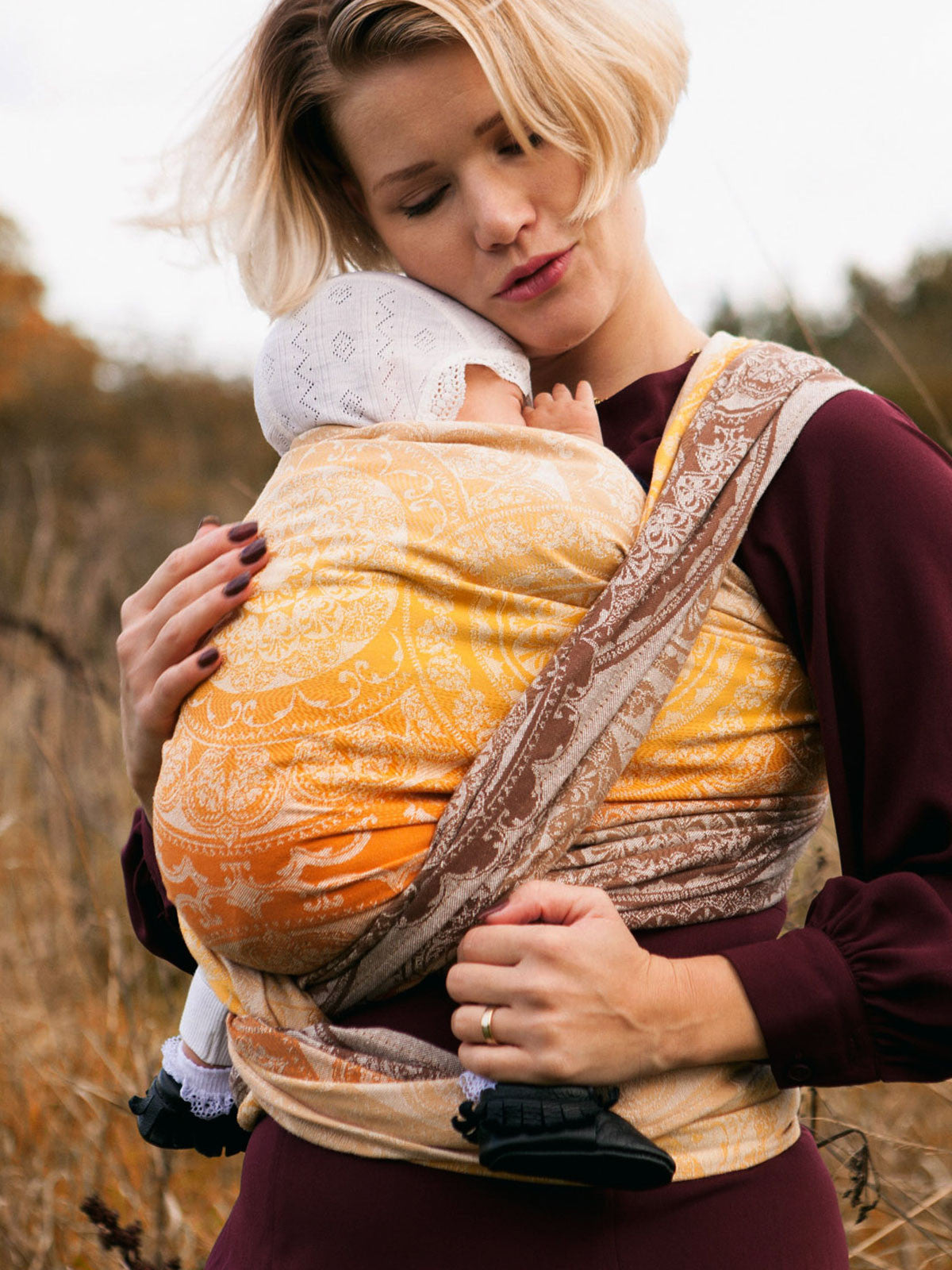 7 Reasons Why Babies Need Cuddles