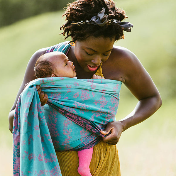 Can Baby Carriers Cause Hip Dysplasia