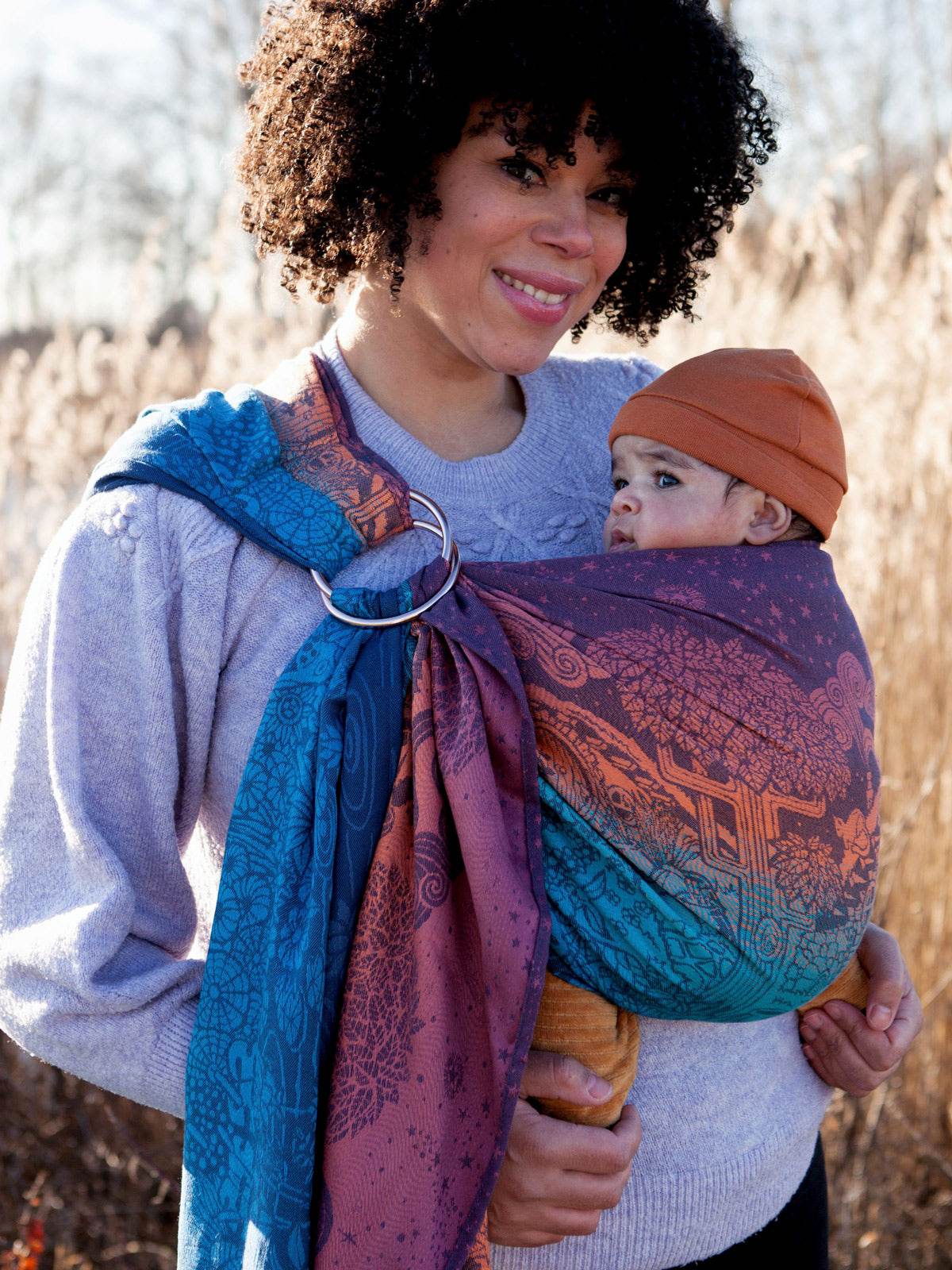 Ring Sling Alternatives: Top Babywearing Options Compared