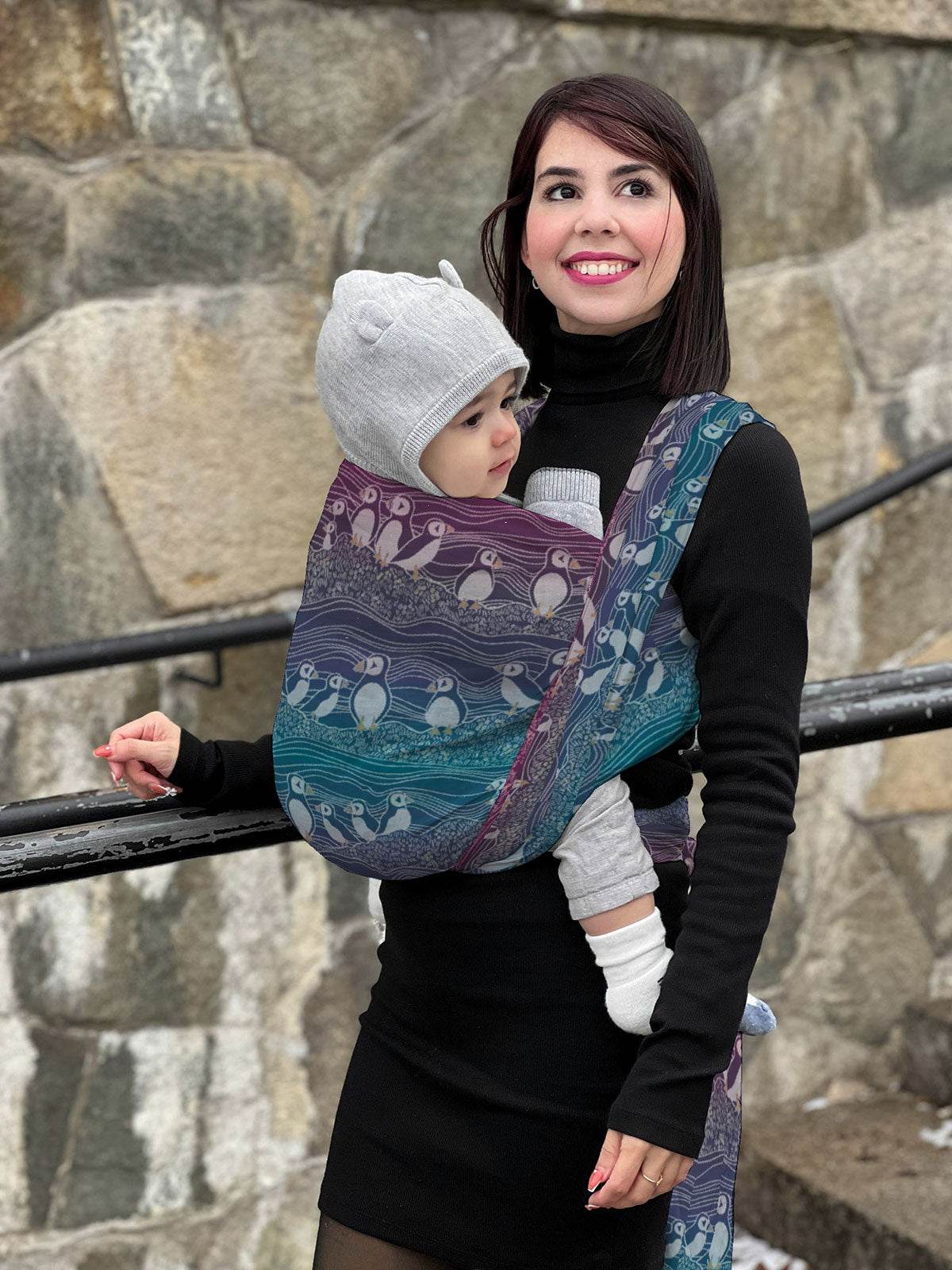 Preorder - Oscha Slings