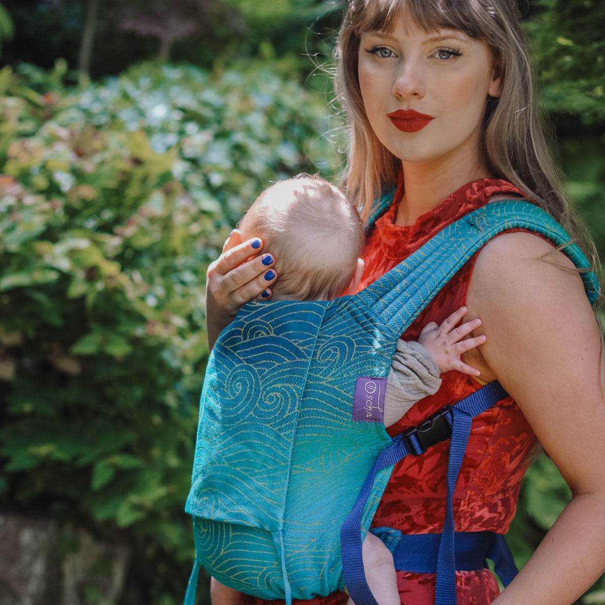 Babywearing - Oscha Slings