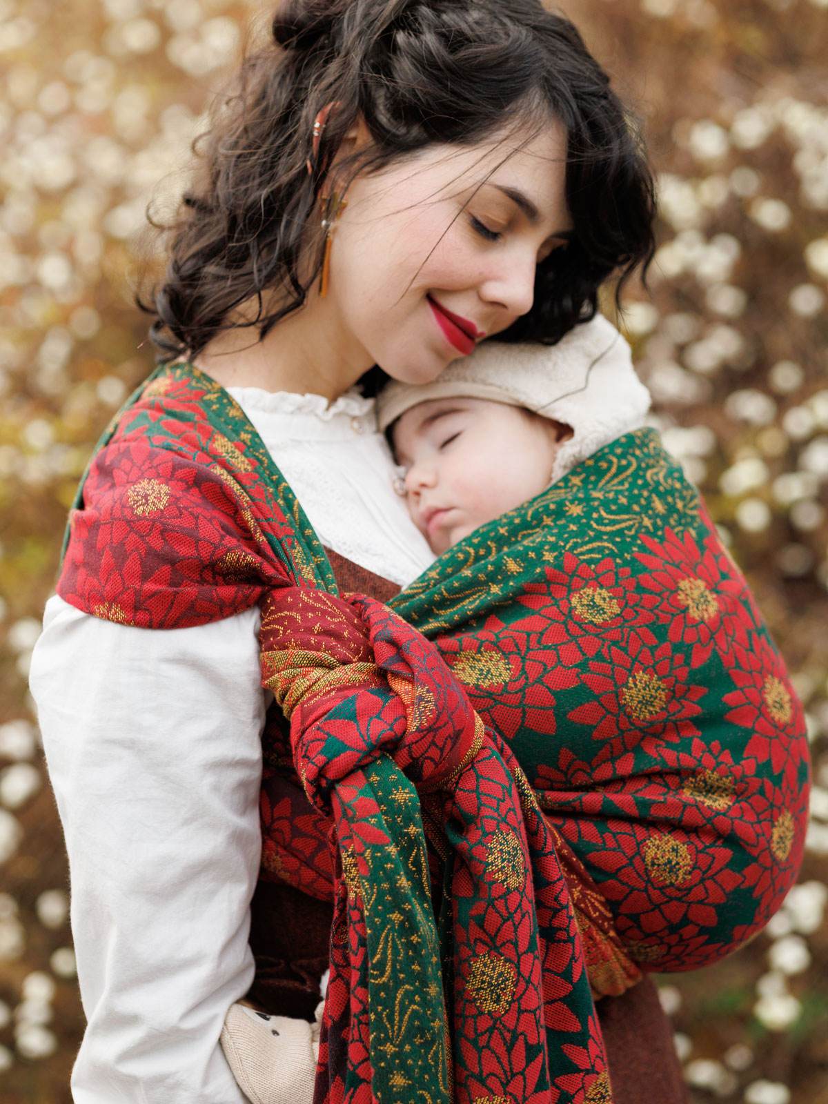 Mother's Day Shop - Oscha Slings