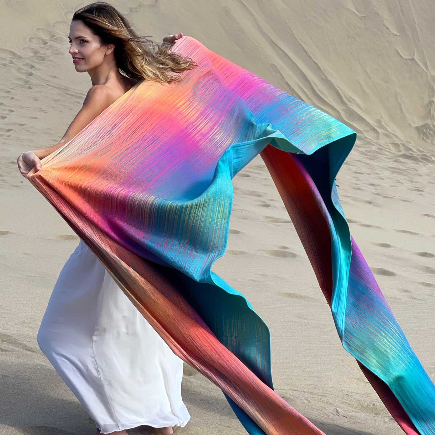 Matrix Aura