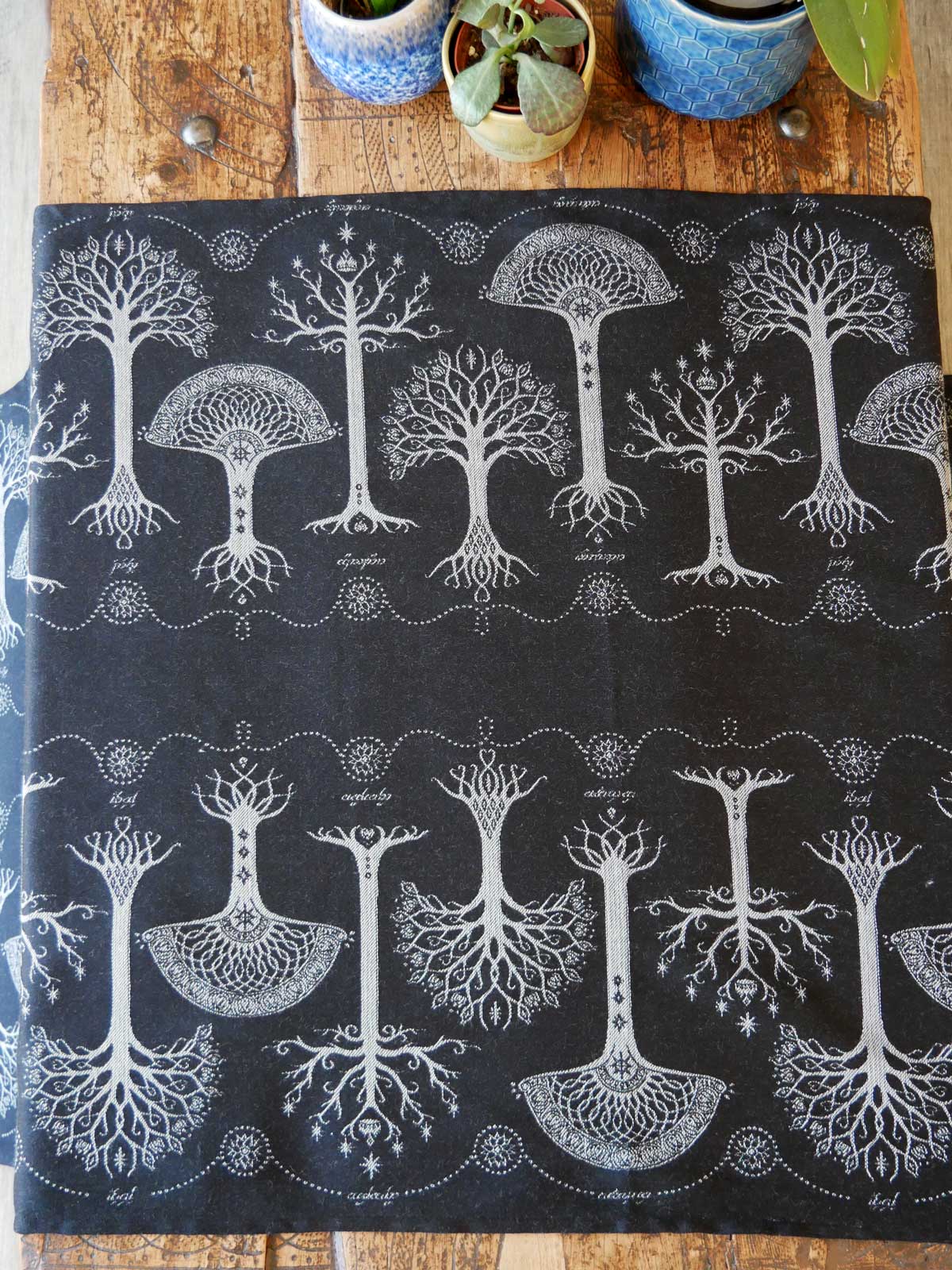 Trees of Gondor