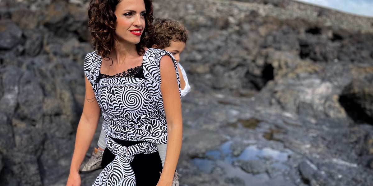 New arrivals - Oscha Slings