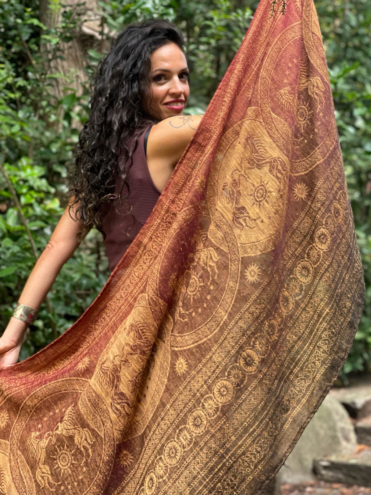 Middle-earth Mother's Day Shop - Oscha Slings