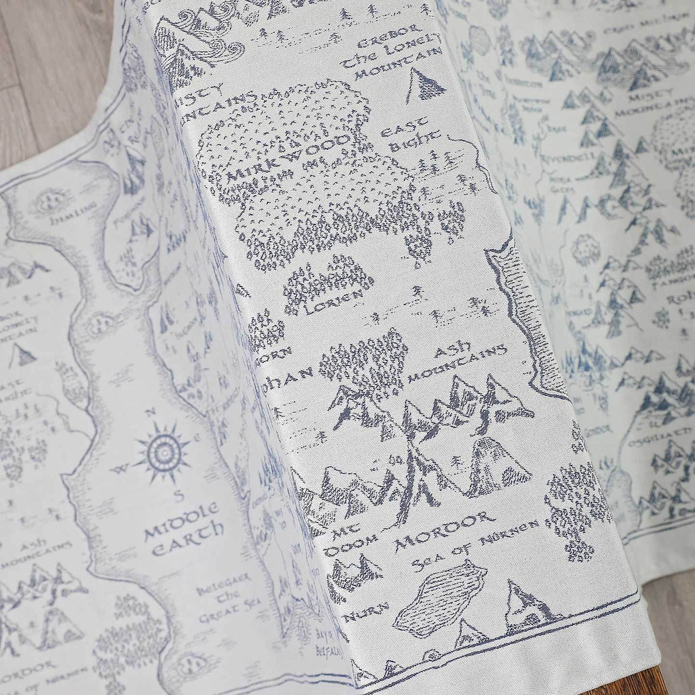 Realm of Middle-earth - Oscha Slings