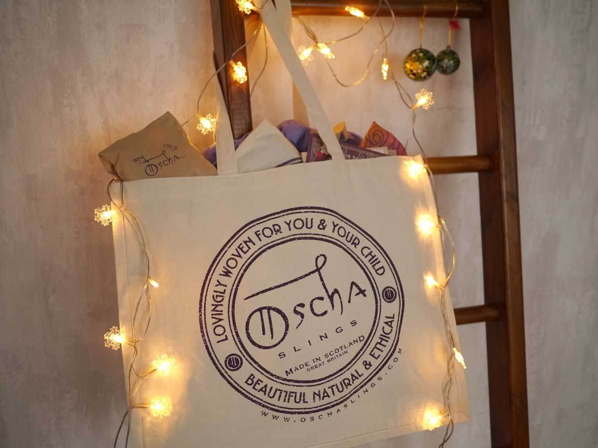 Gift Shop - Oscha Slings