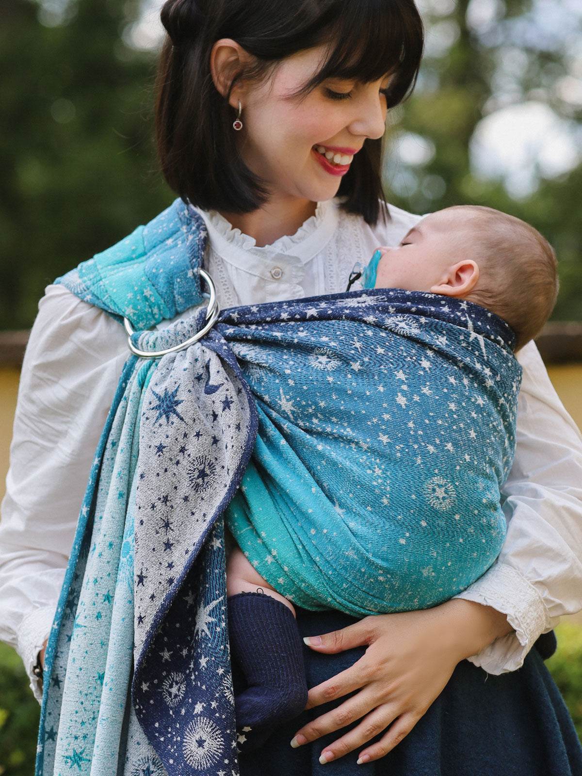 Newborn Slings - Oscha Slings