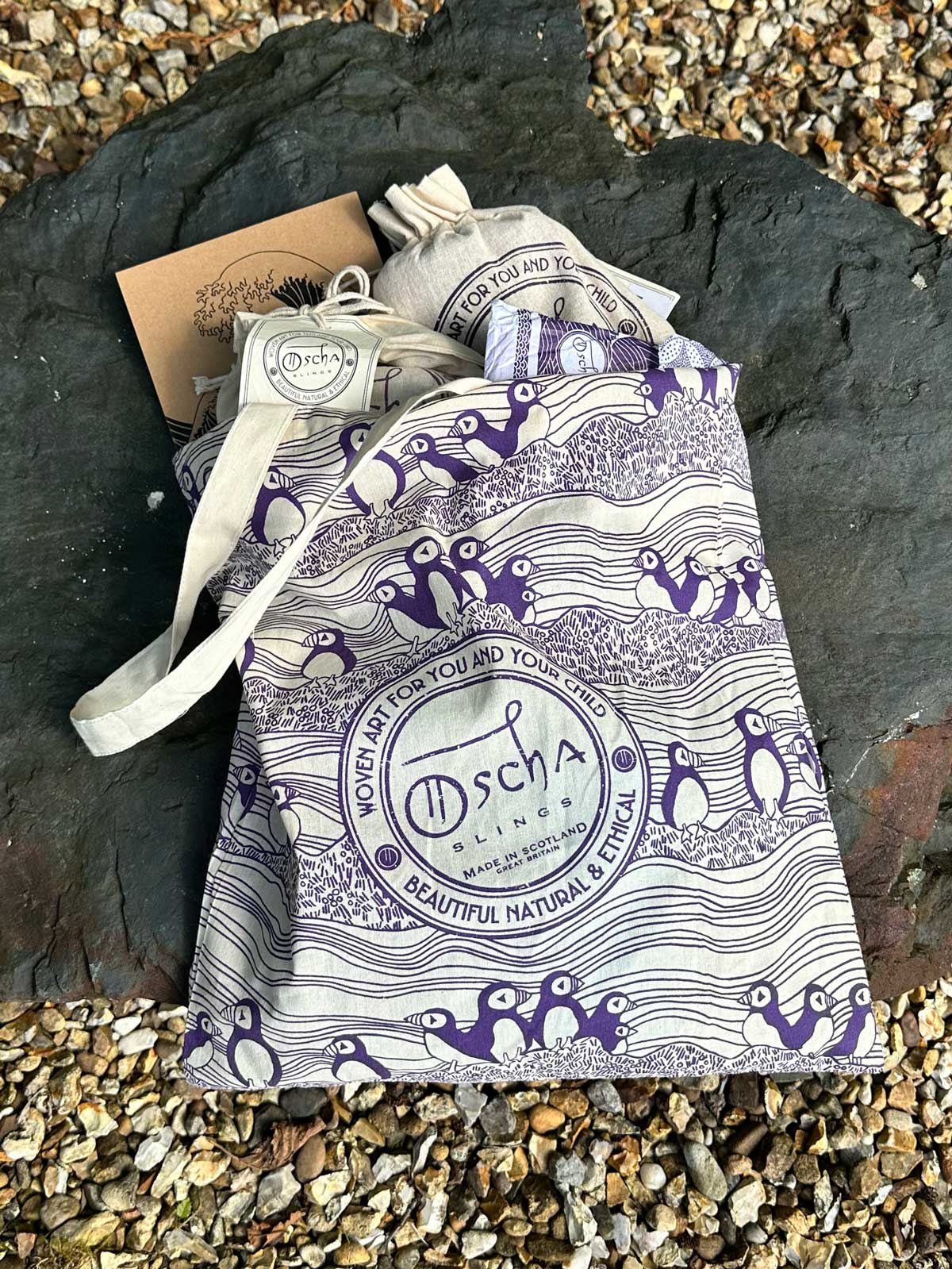 Lucky Dip Accessories Treasure Tote