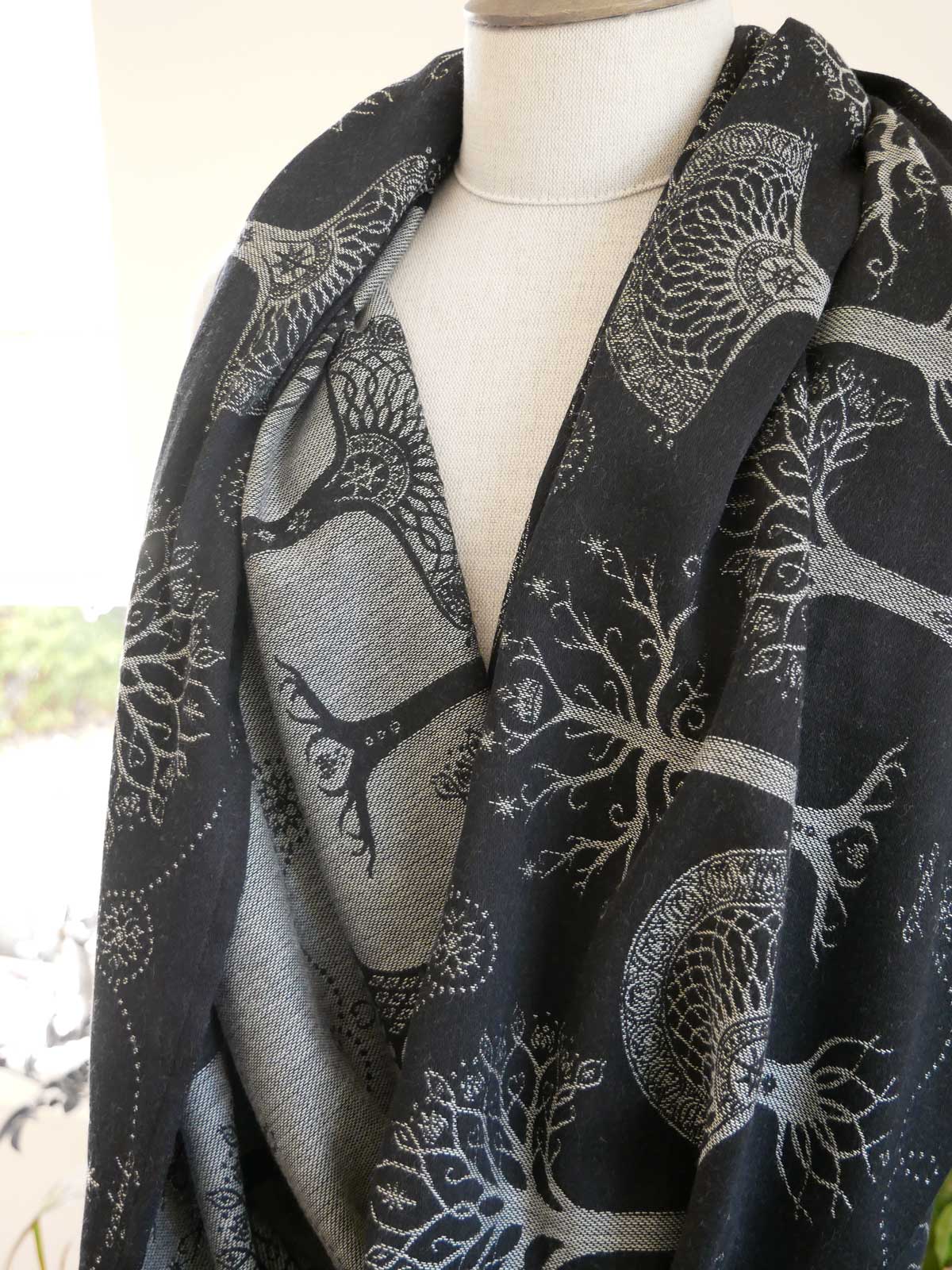 Trees of Gondor Ithildin Infinity Loop