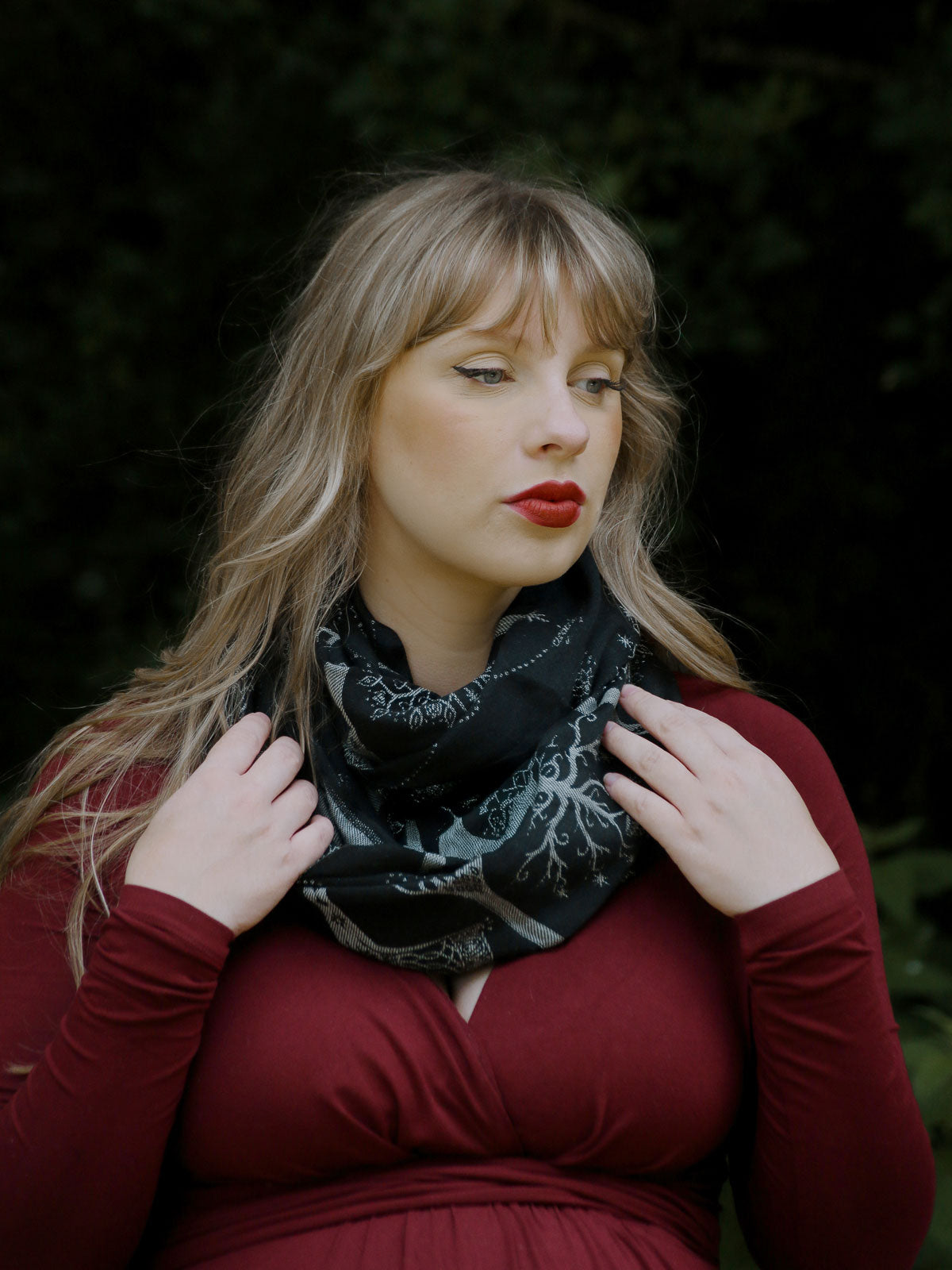 Trees of Gondor Ithildin Infinity Loop