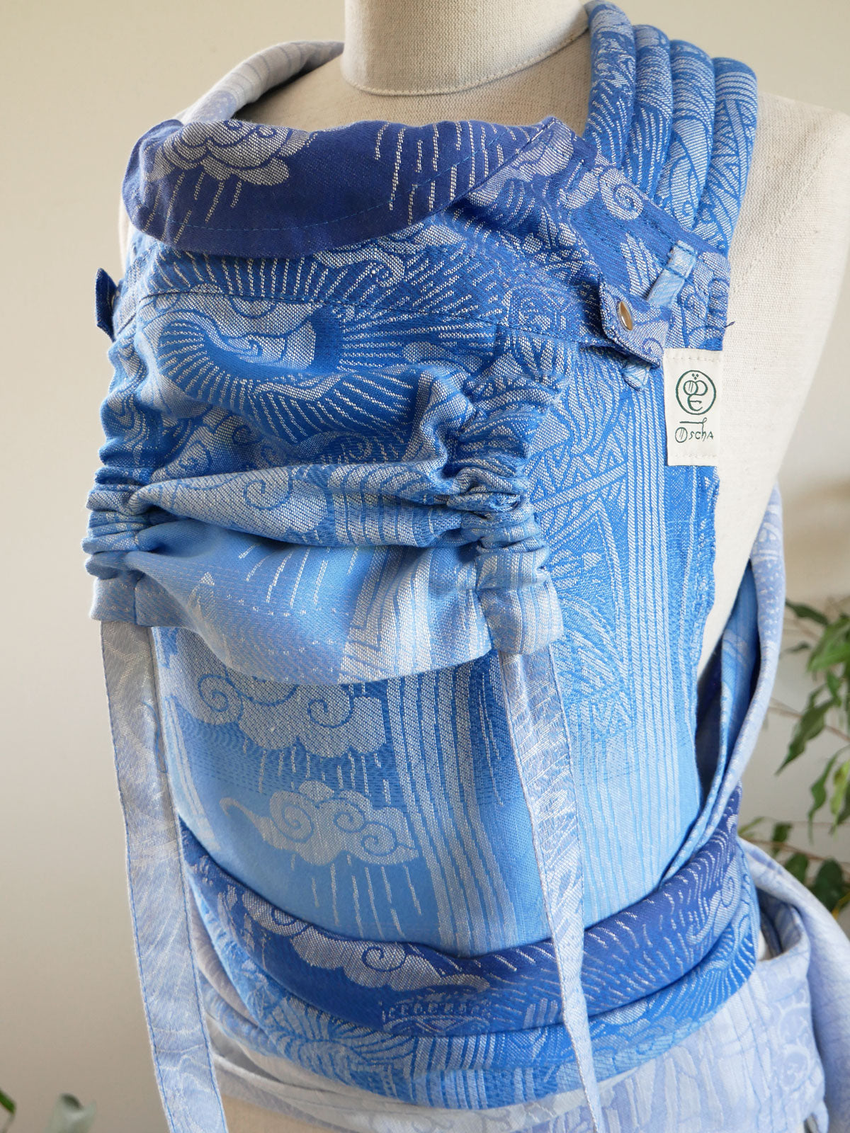 Argonath Anduin Cairis Baby Carrier
