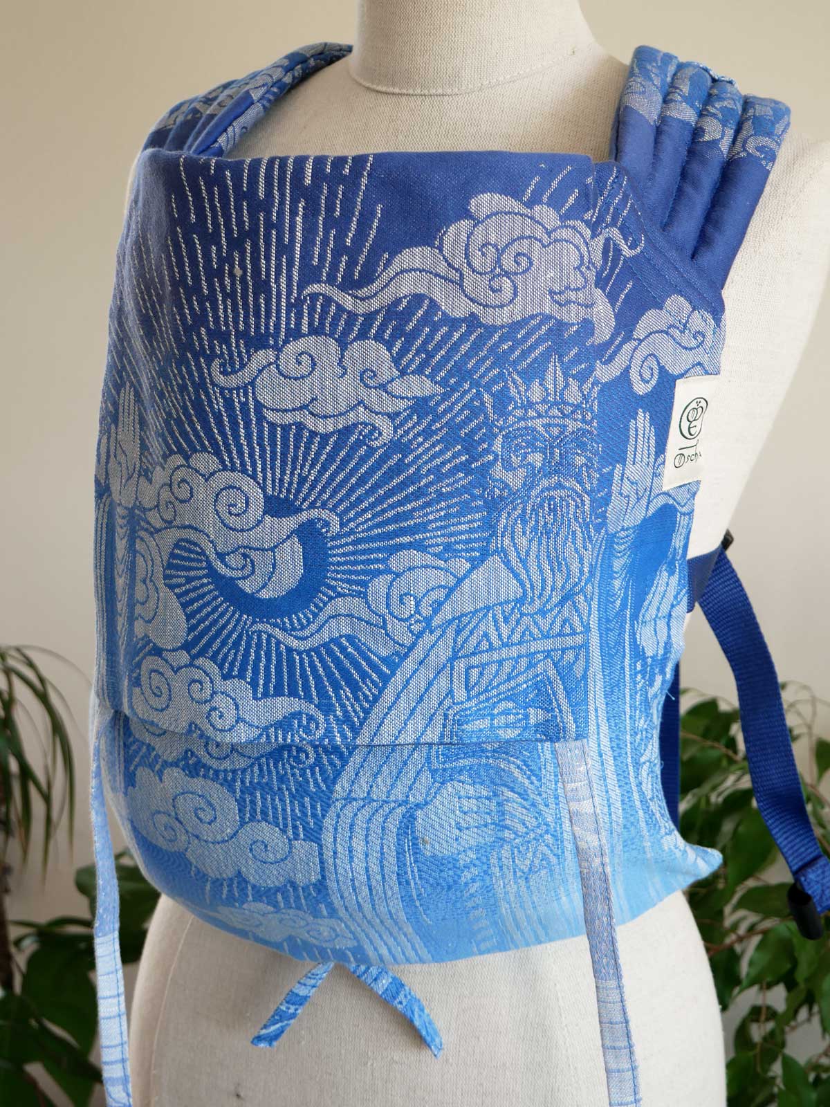 Argonath Anduin Bairn Baby Carrier