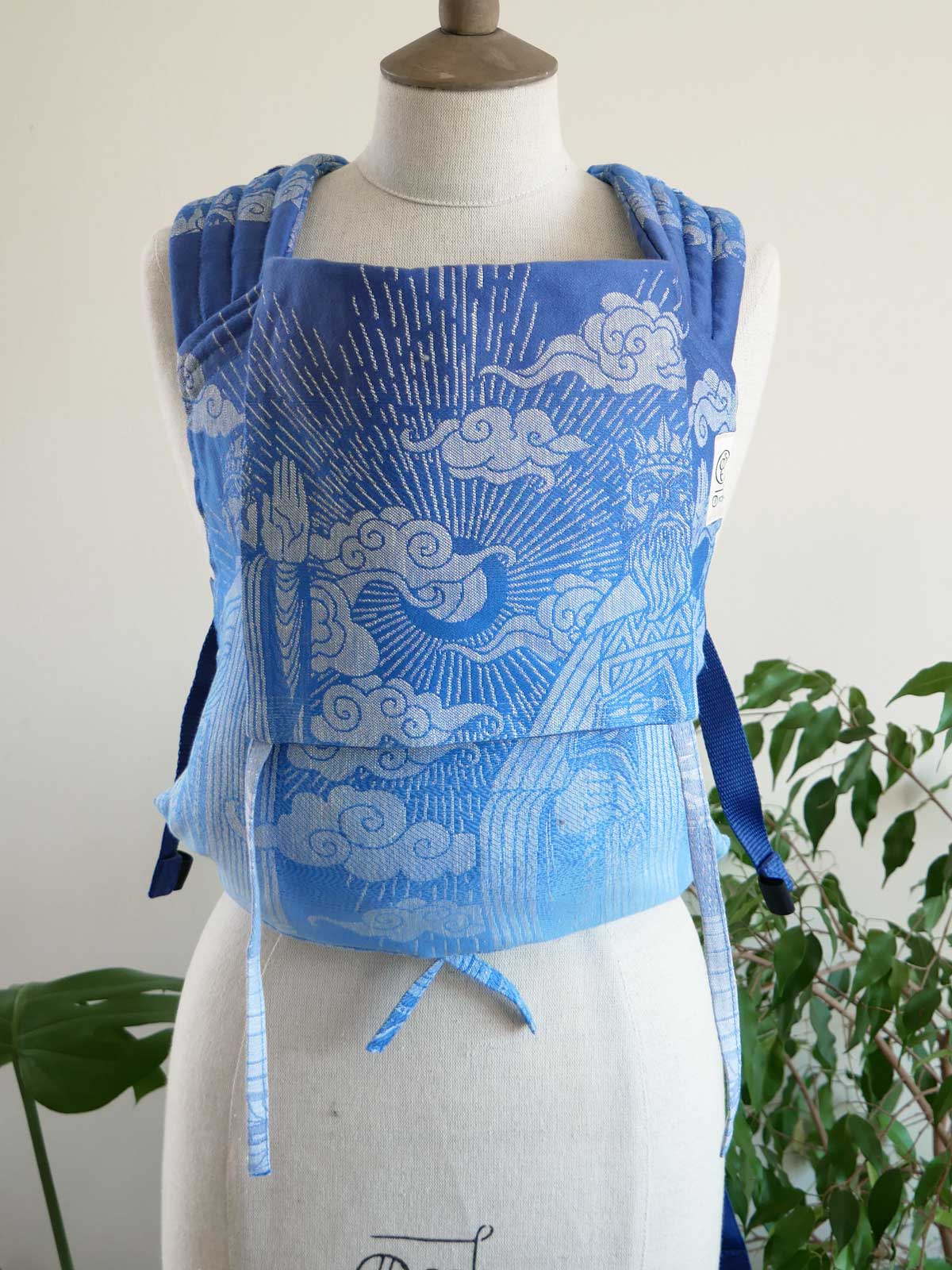 Argonath Anduin Bairn Baby Carrier