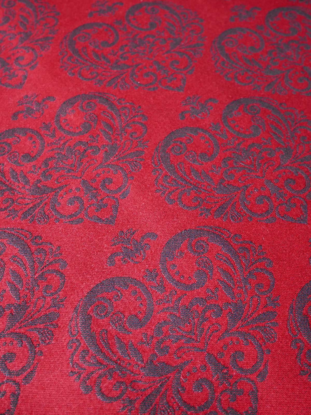 Baroque Rocaille Baby Wrap