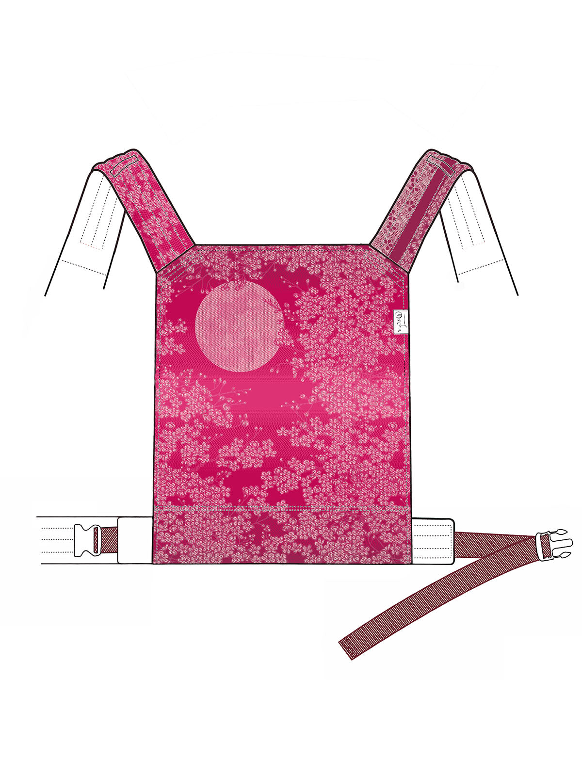 Blossom Moon Moonflower Preorder