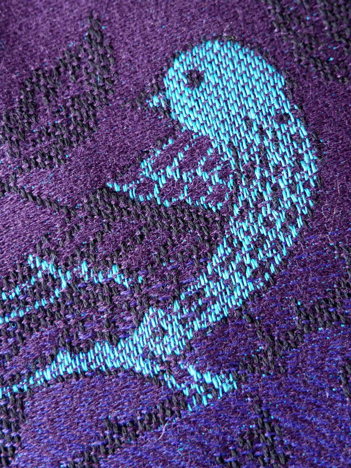 Briarwood Starsong Baby Wrap