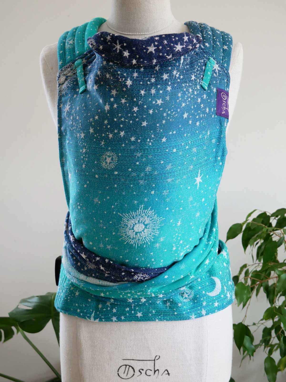 Constellation Cielo Cairis Baby Carrier