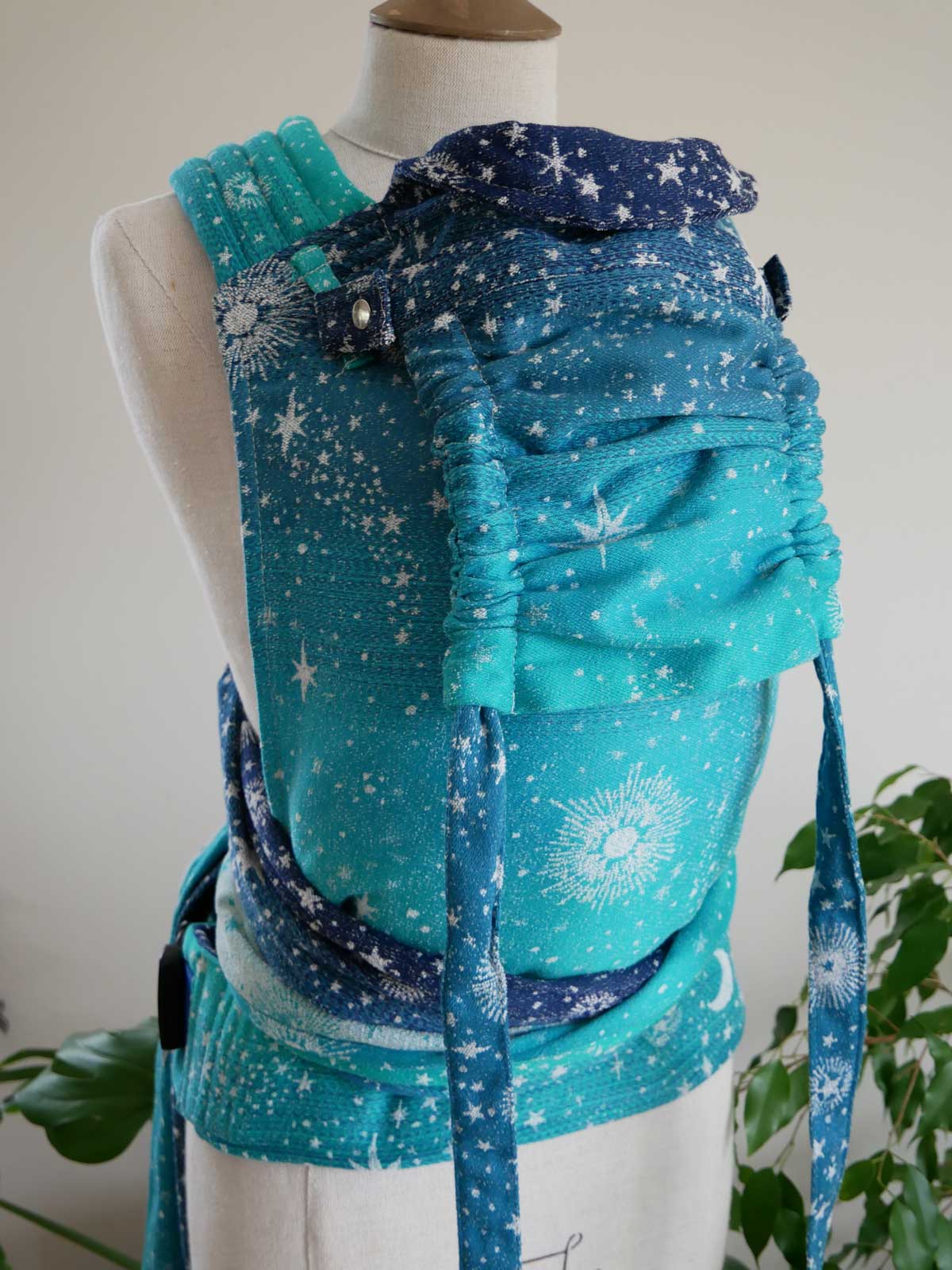 Constellation Cielo Cairis Baby Carrier