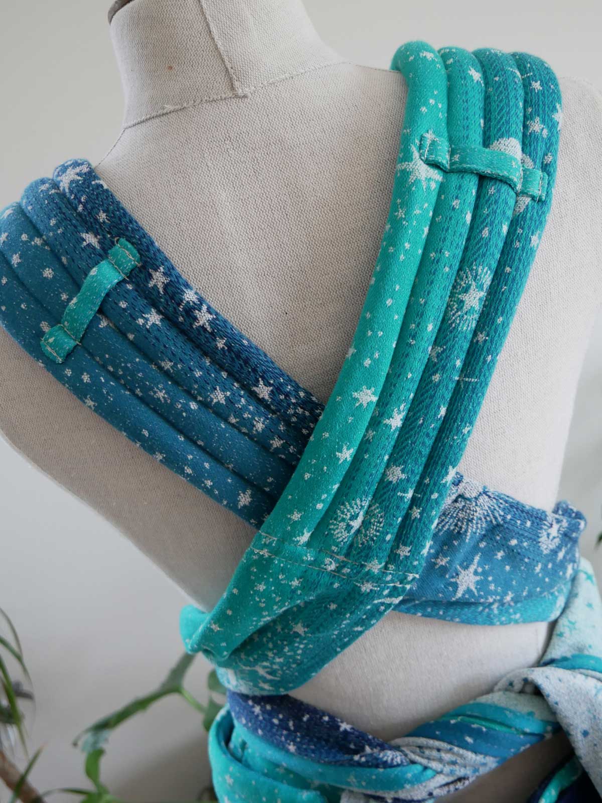 Constellation Cielo Cairis Baby Carrier