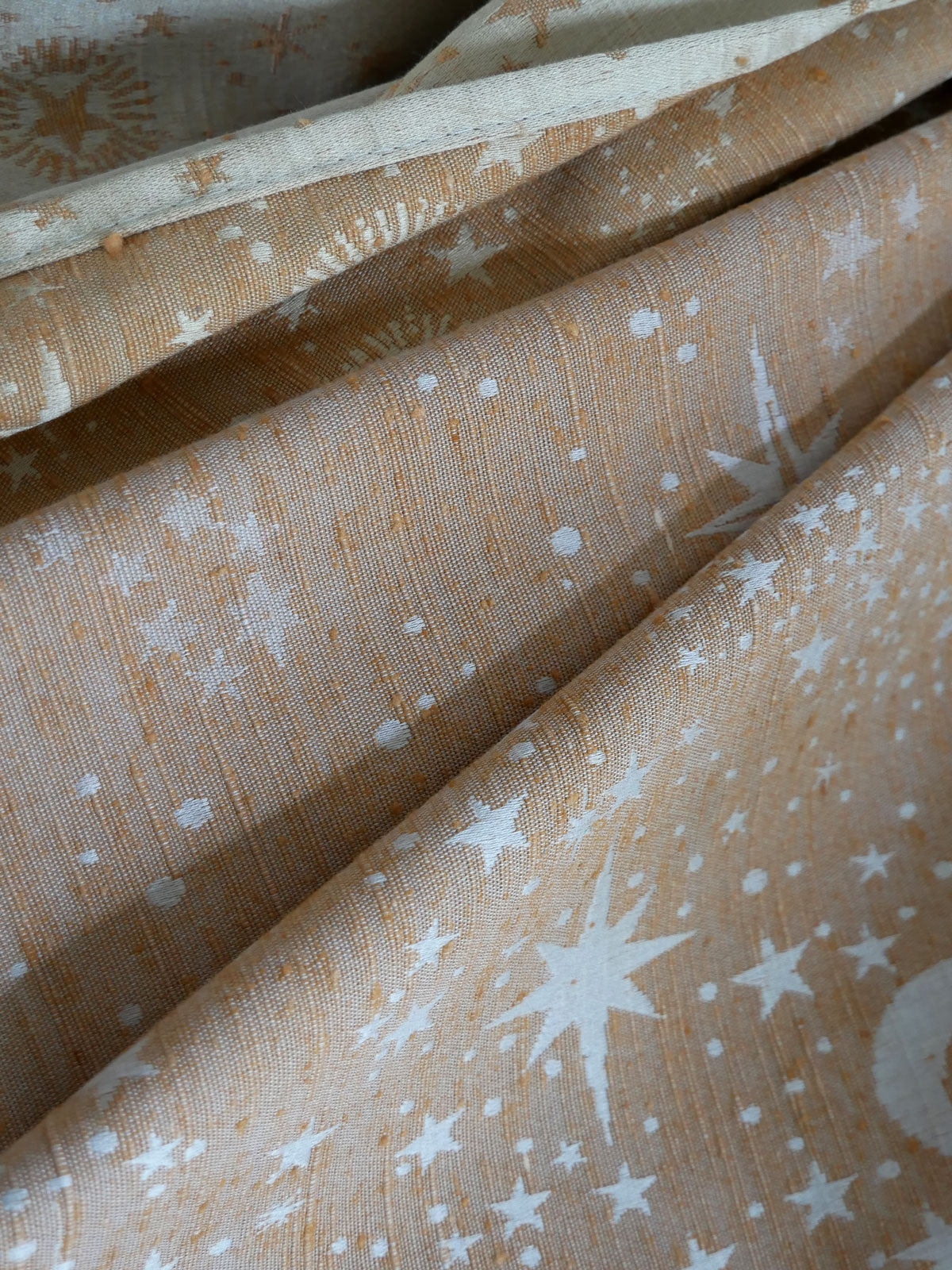 Constellation Delos Shawl