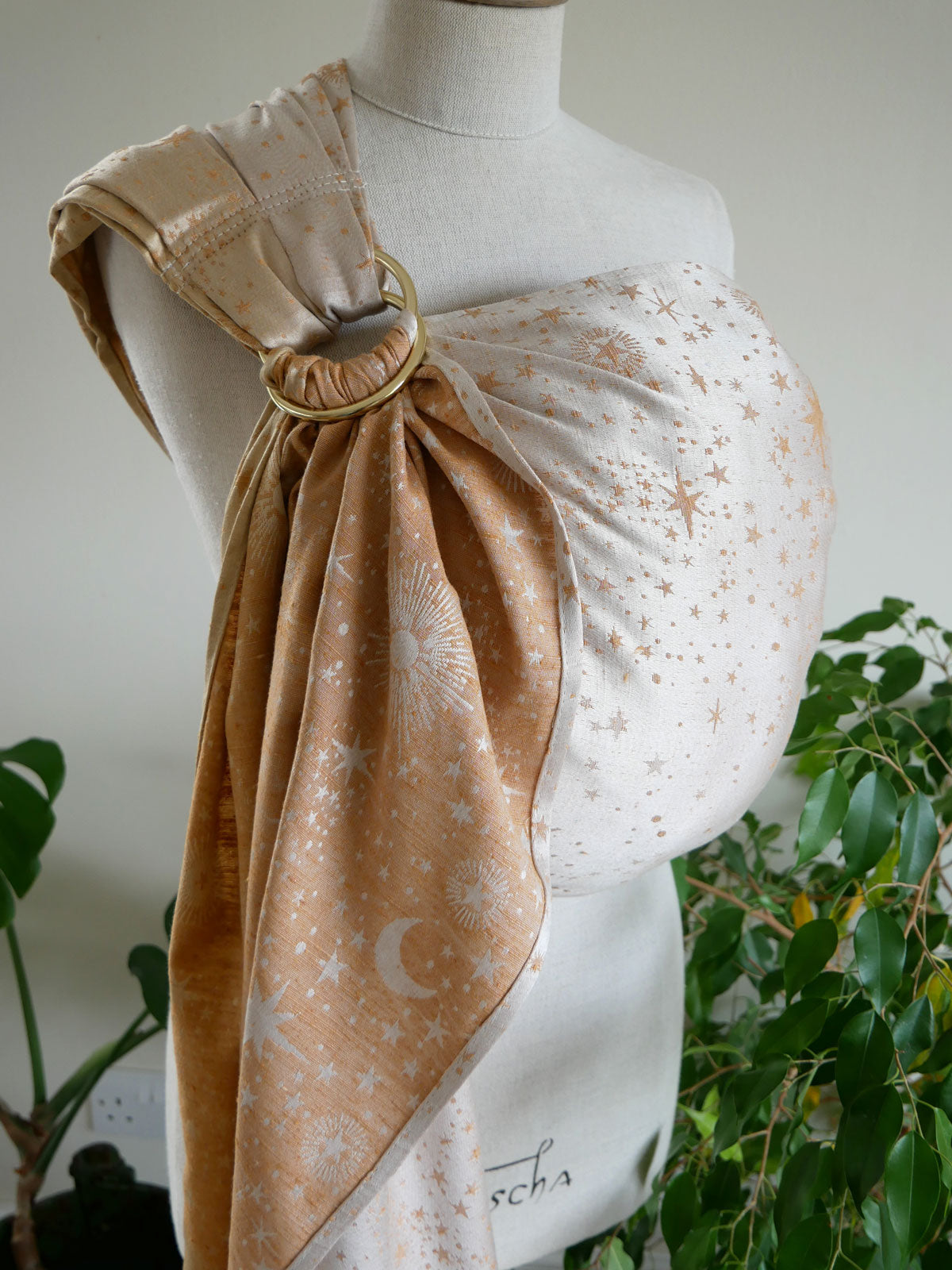 Constellation Delos Ring Sling