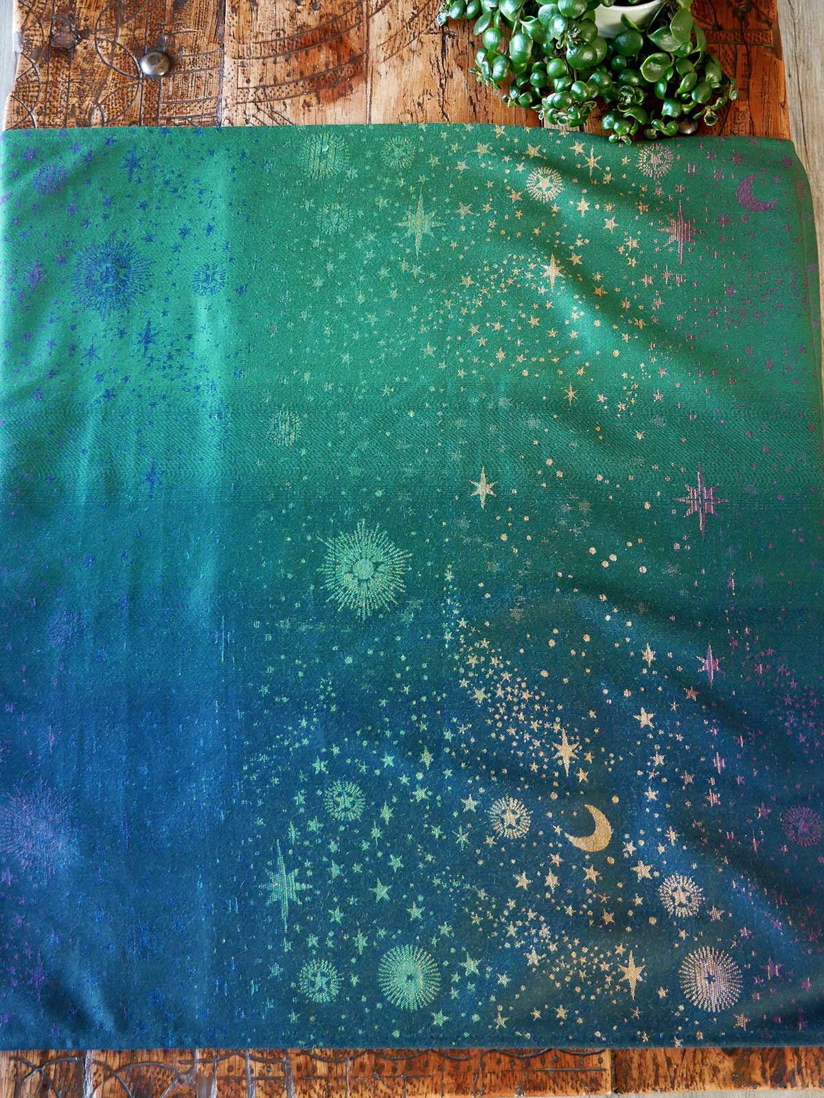 Constellation Magic Ring Sling