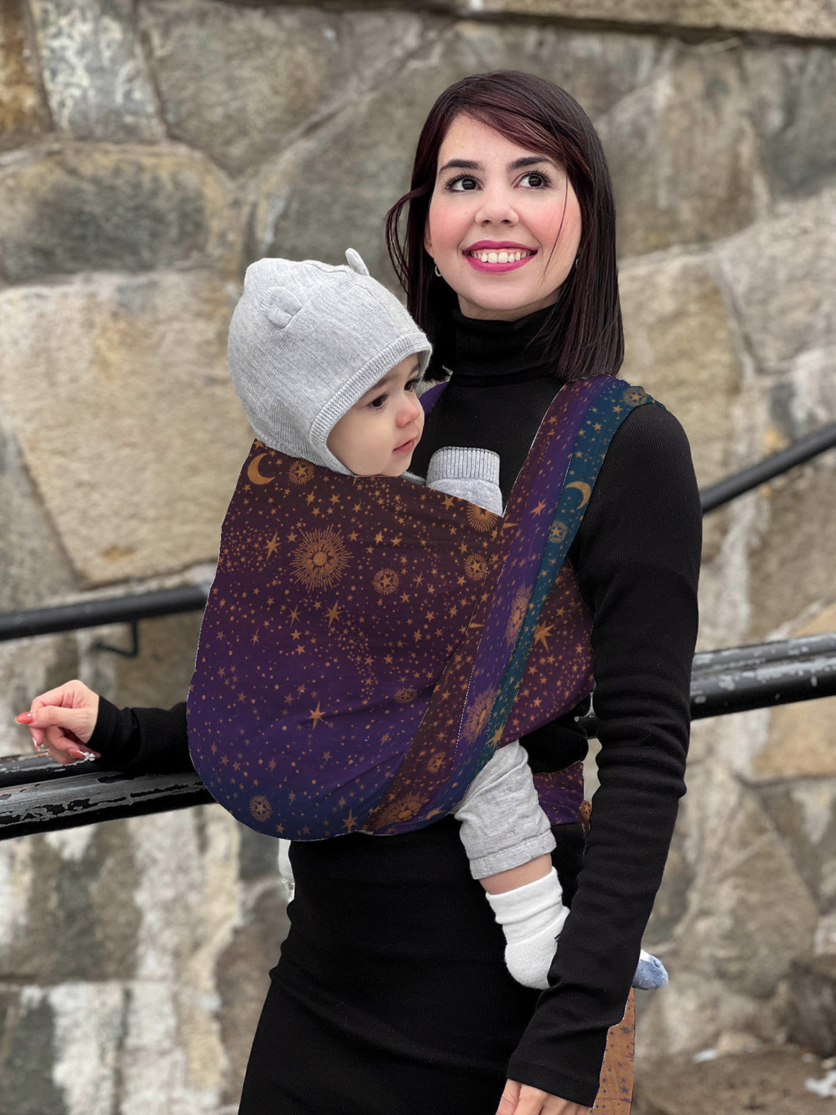 Constellation Pillars of Creation