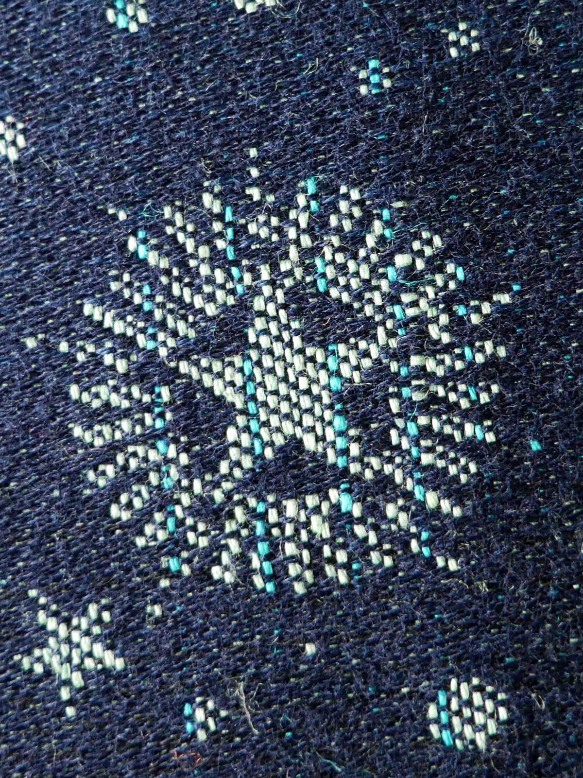 Constellation Spark of Light Baby Wrap