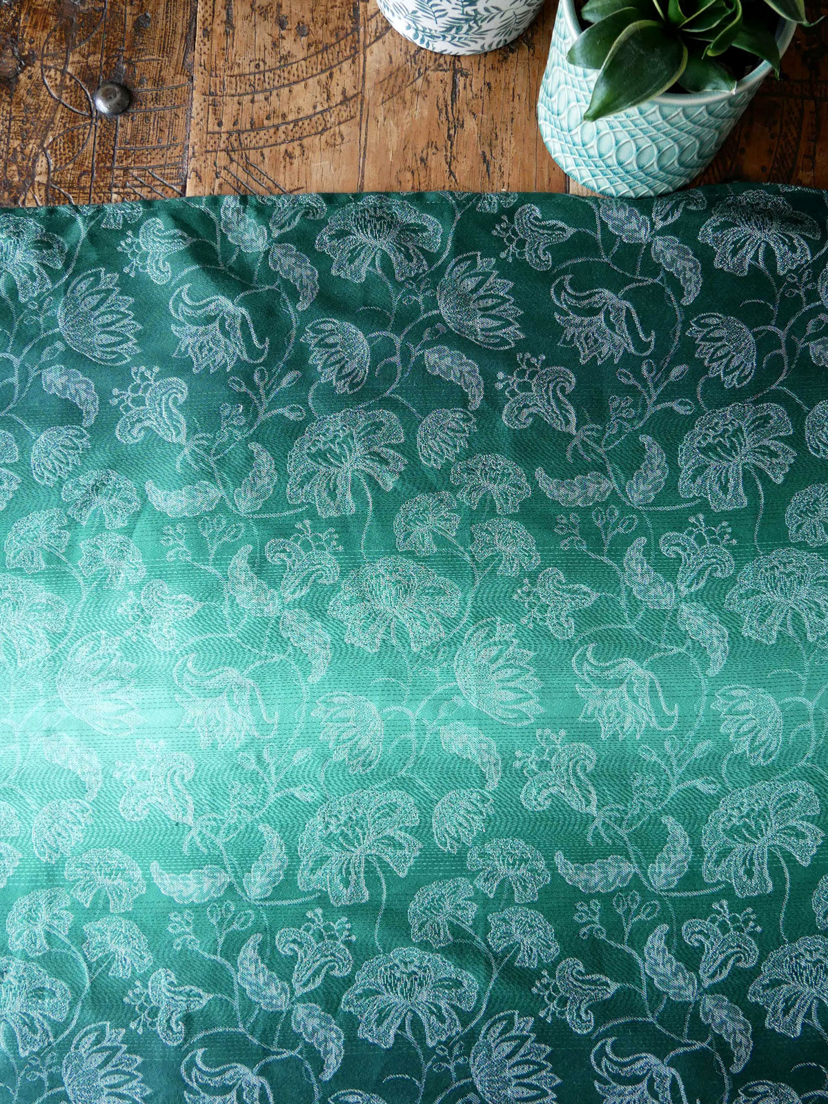 Dahlia Gratitude Scarf