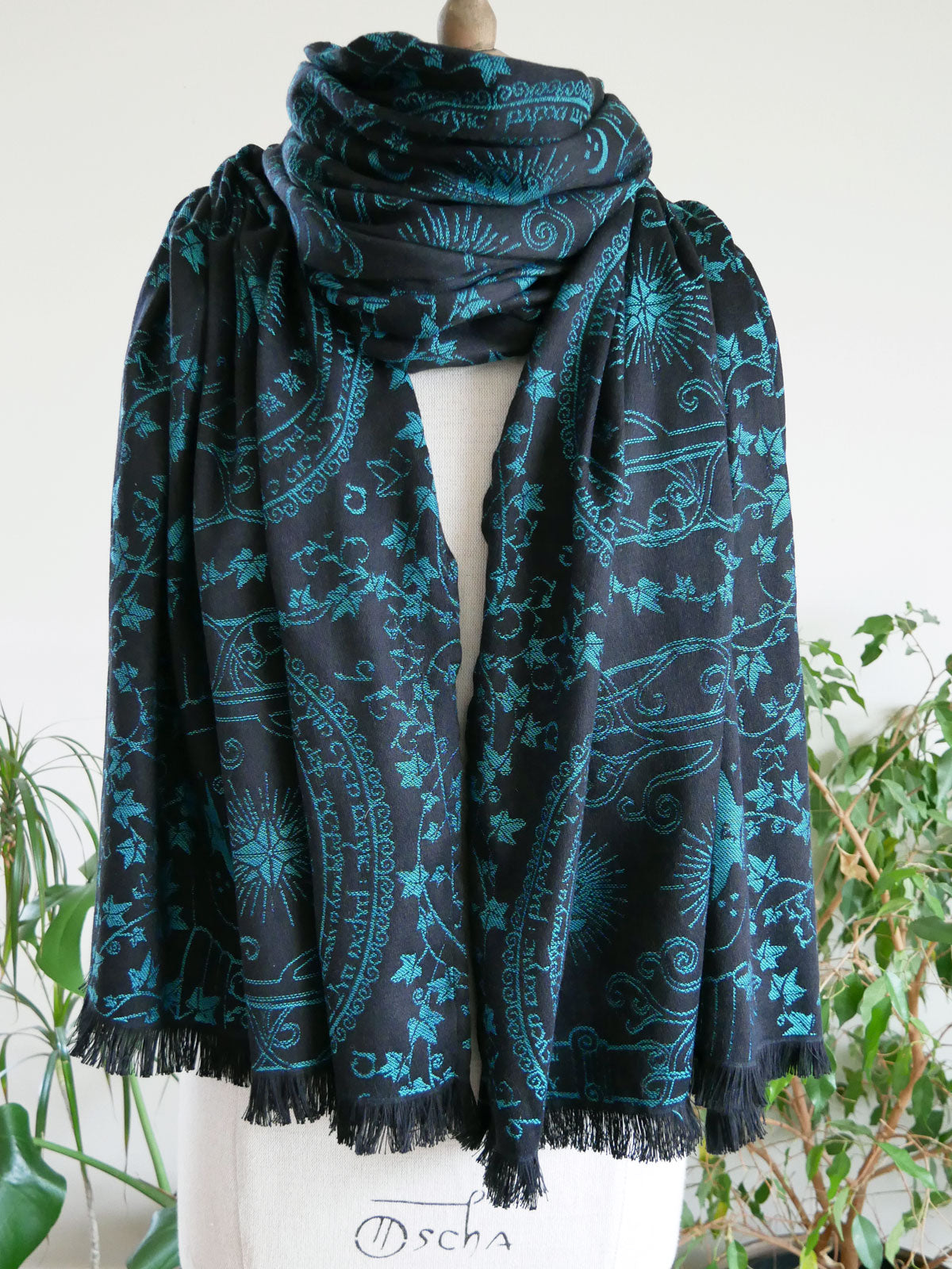 Doors of Durin Mellon Scarf