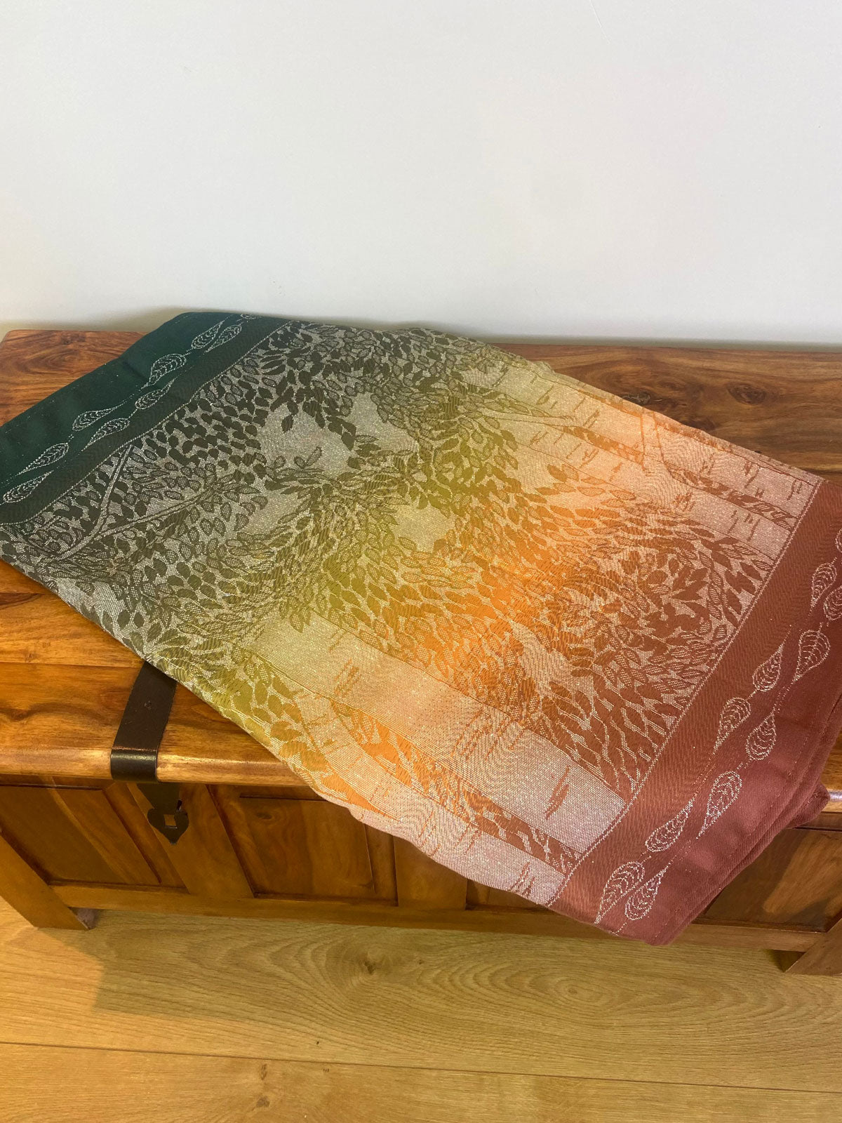 Dryad Orlaith Baby Wrap
