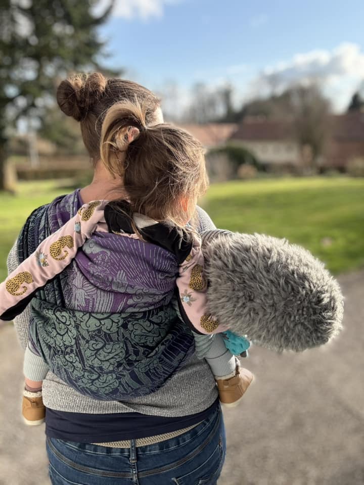 Argonath The World Ahead