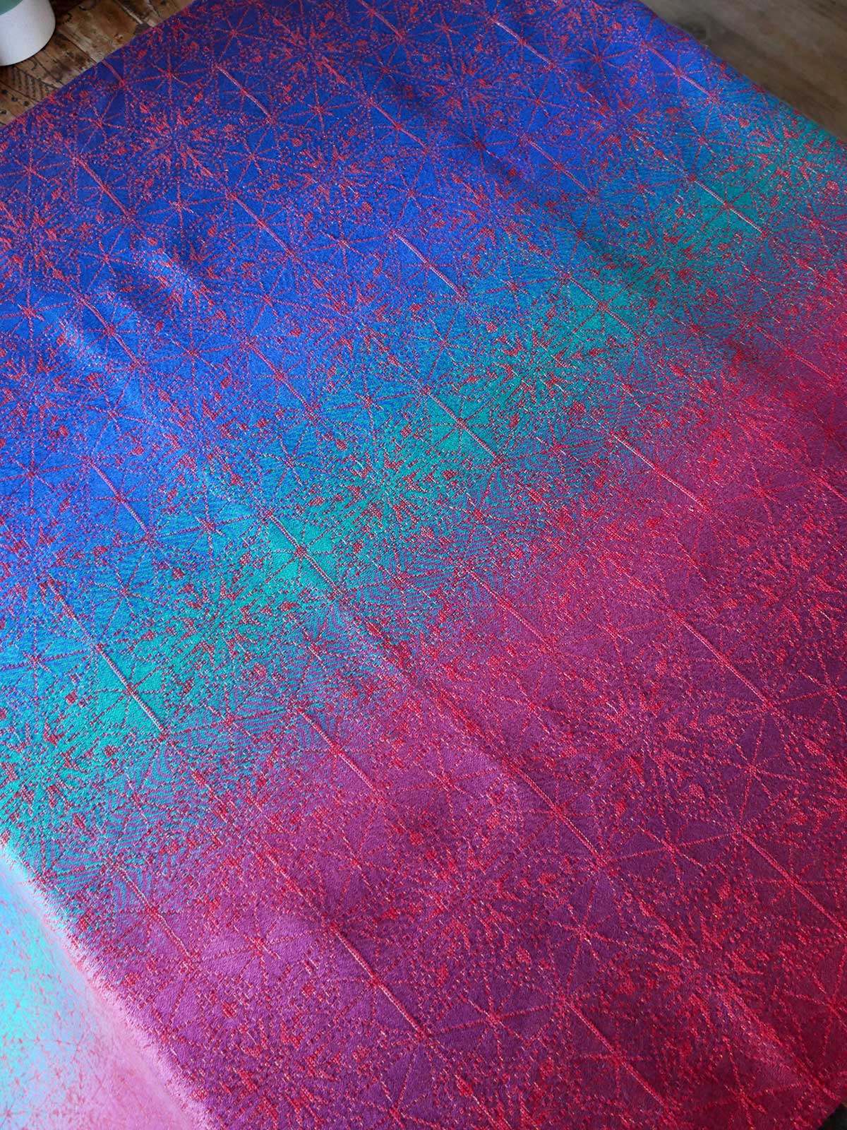 Eirawen Aether Ring Sling