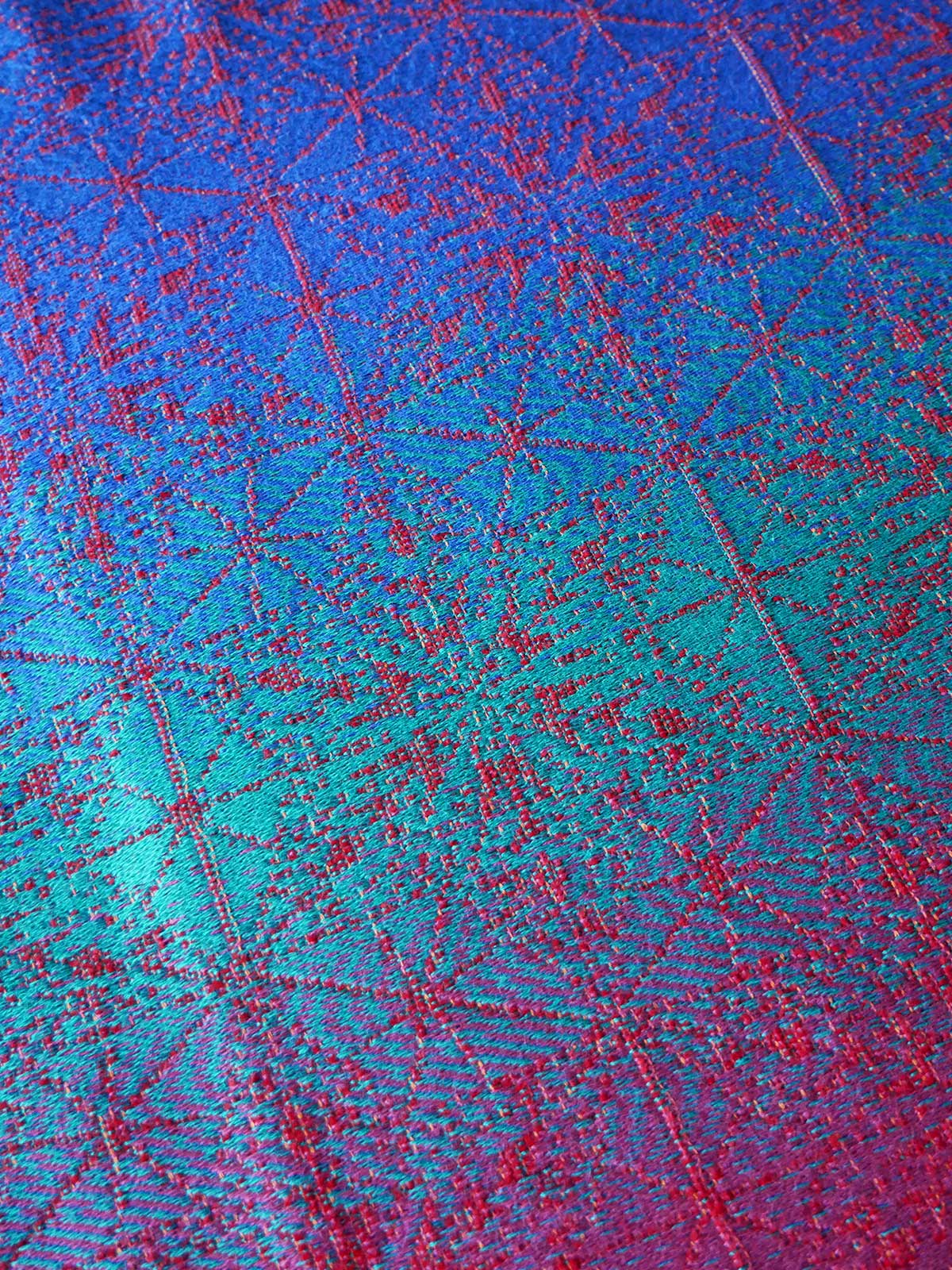 Eirawen Aether Fabric Pieces