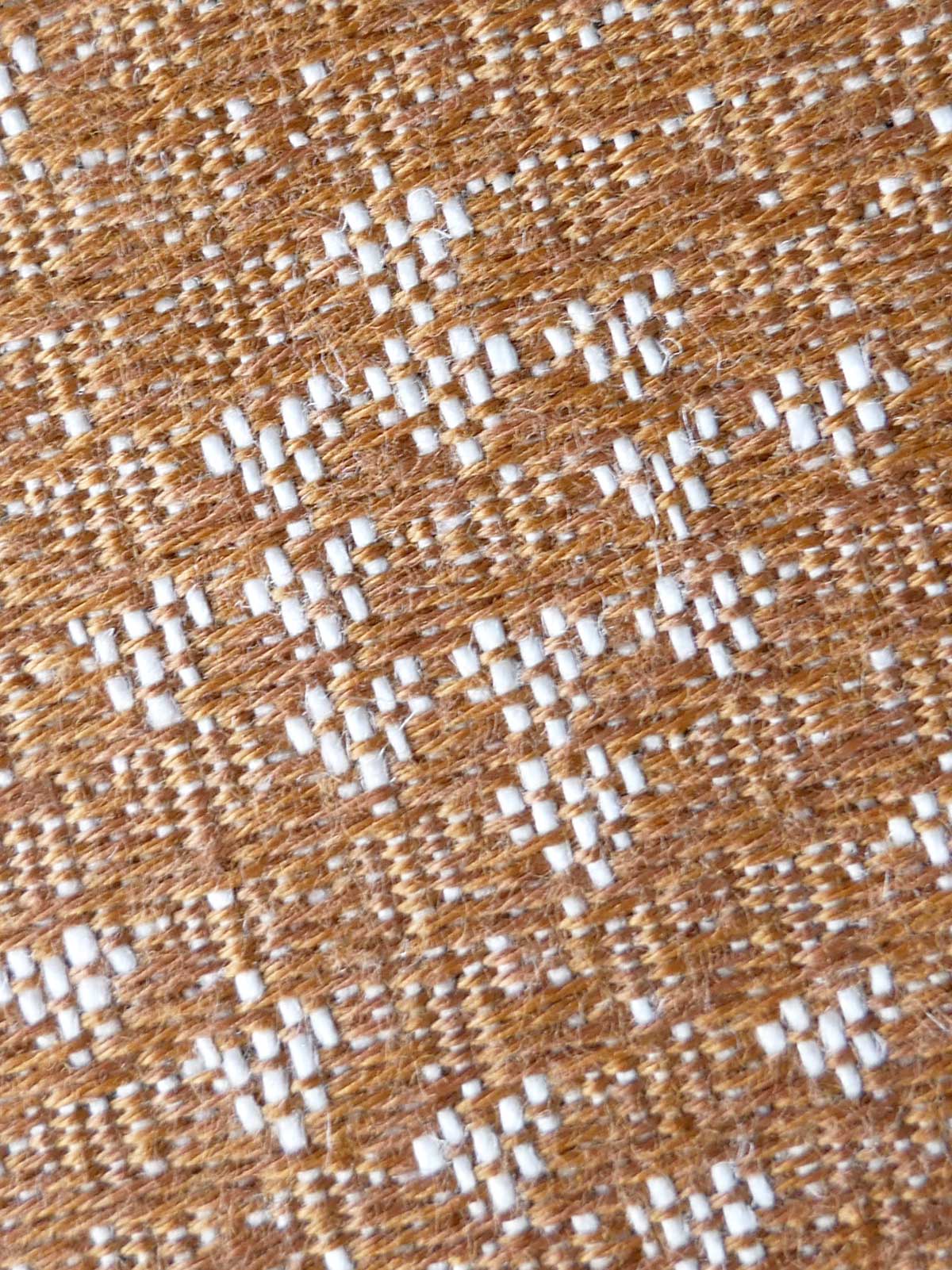Fair Isle Lucia Baby Wrap