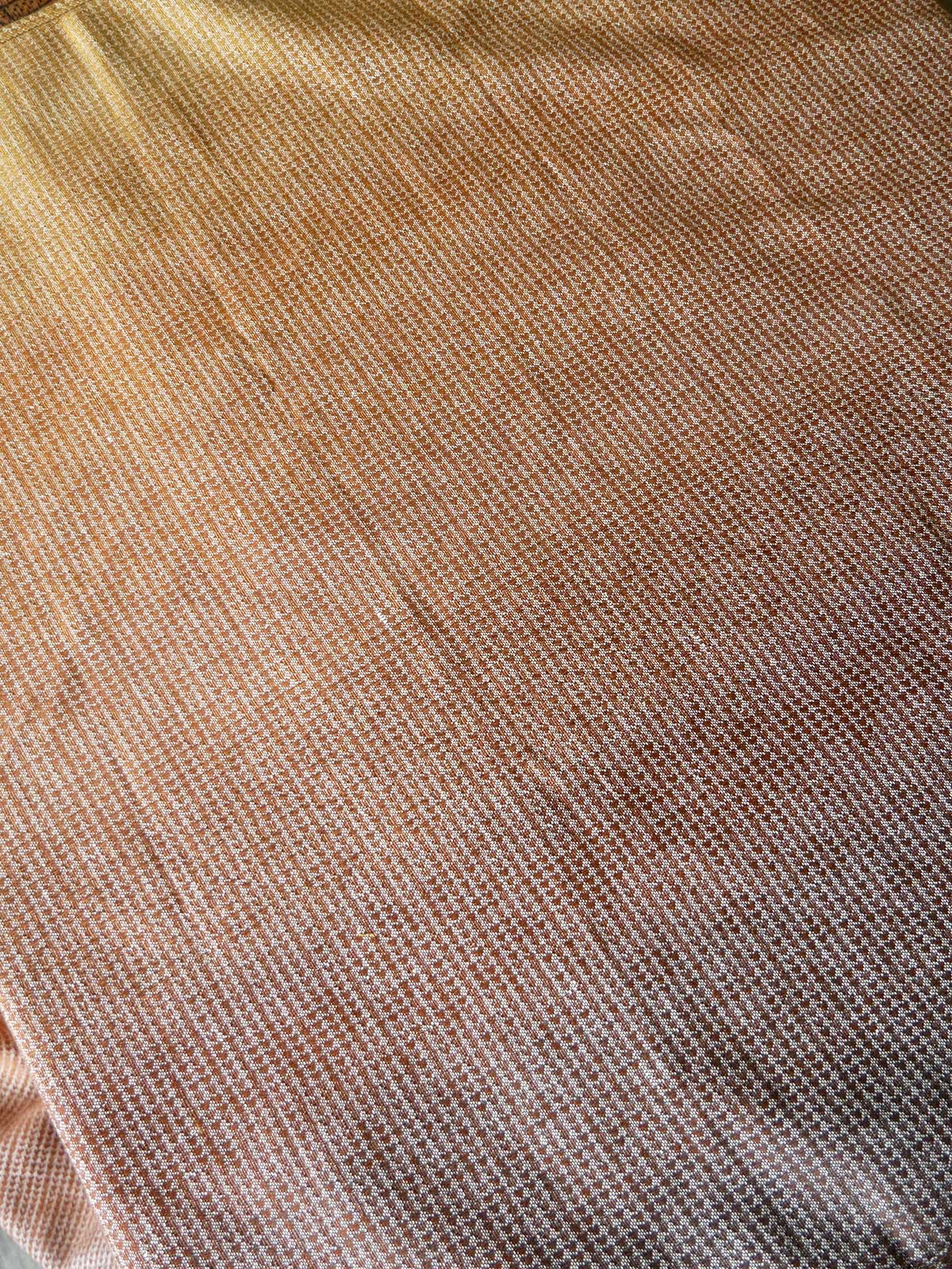 Fair Isle Lucia Baby Wrap