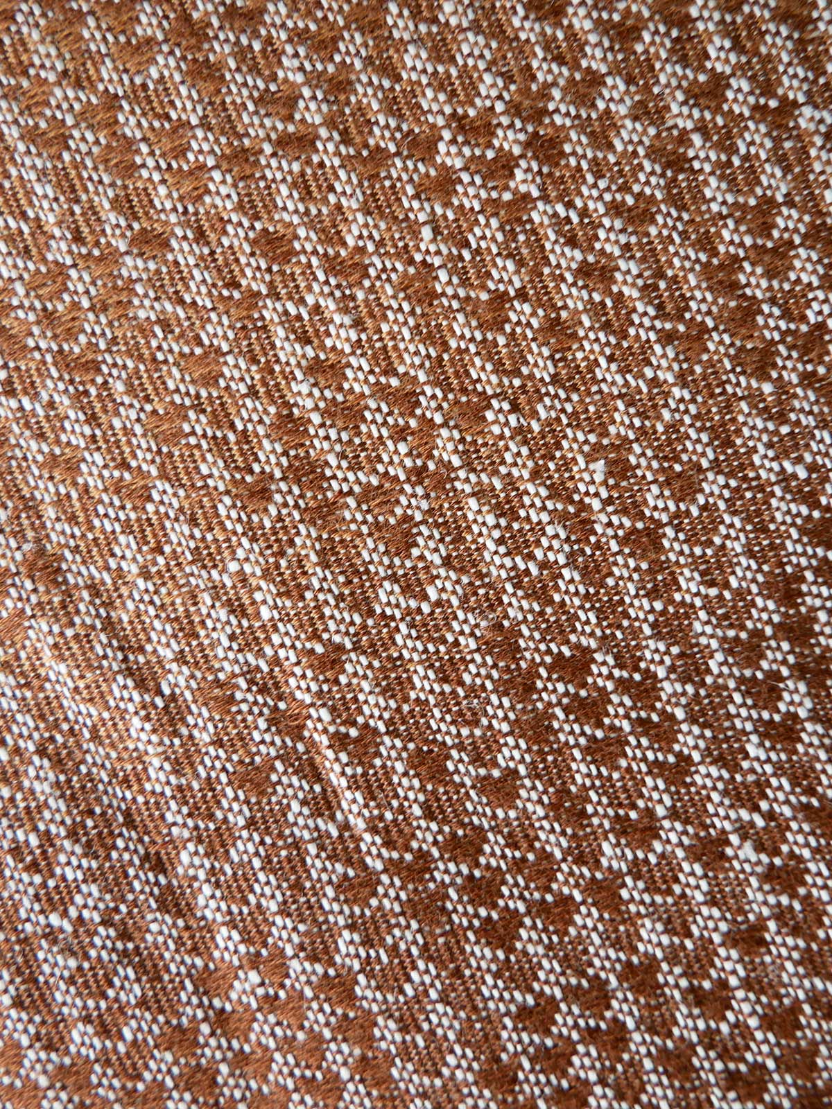 Fair Isle Lucia Baby Wrap