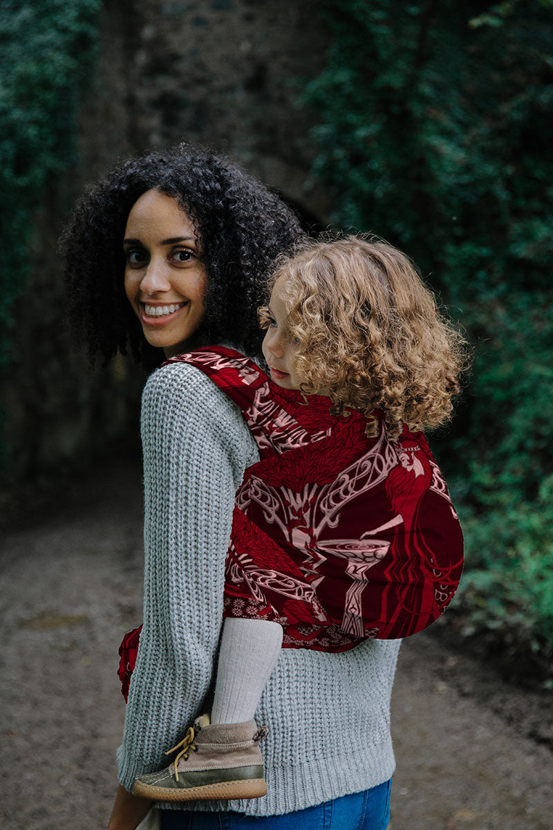 Galadriel Mother's Love