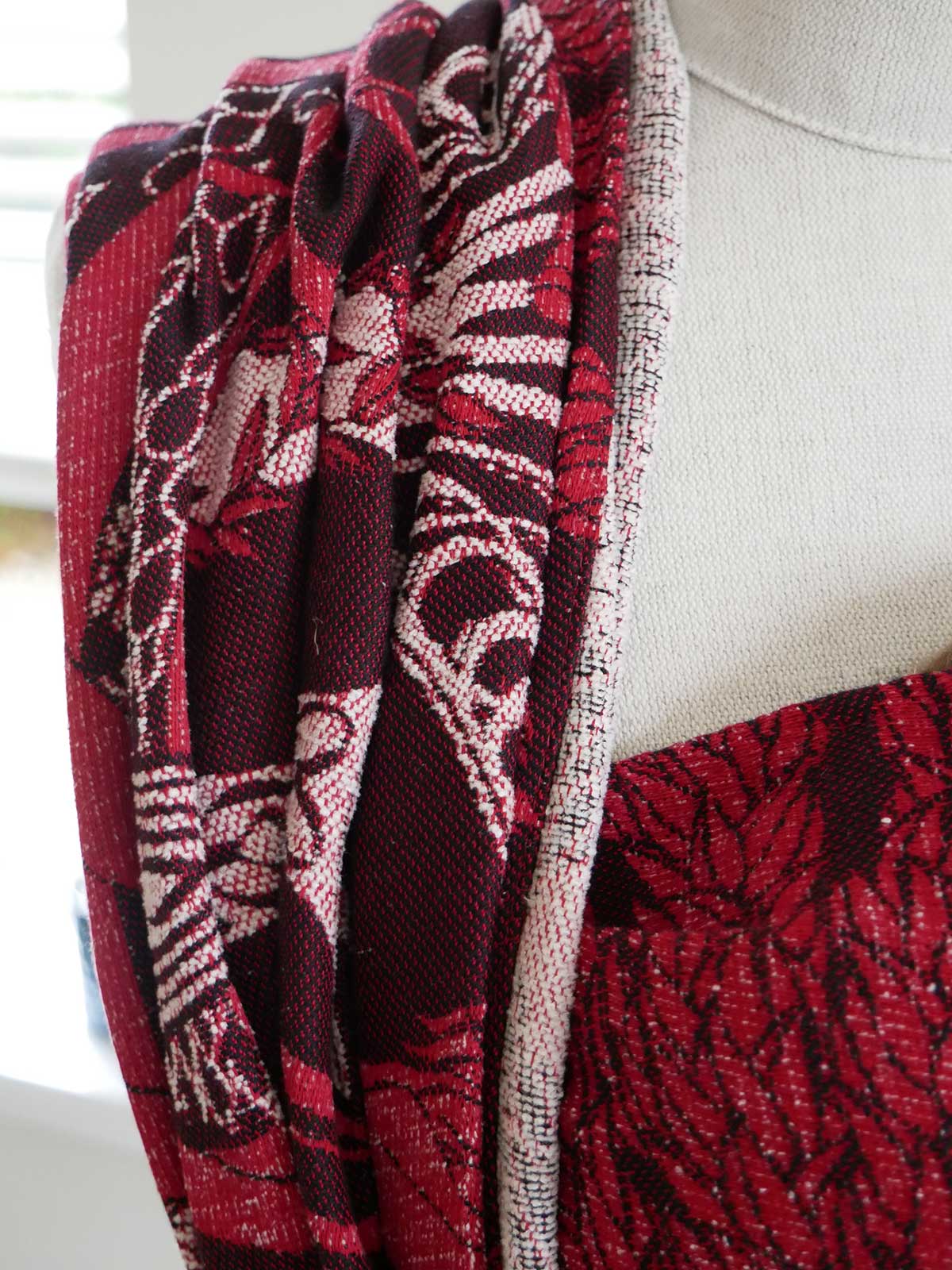 Galadriel Mother's Love Baby Wrap