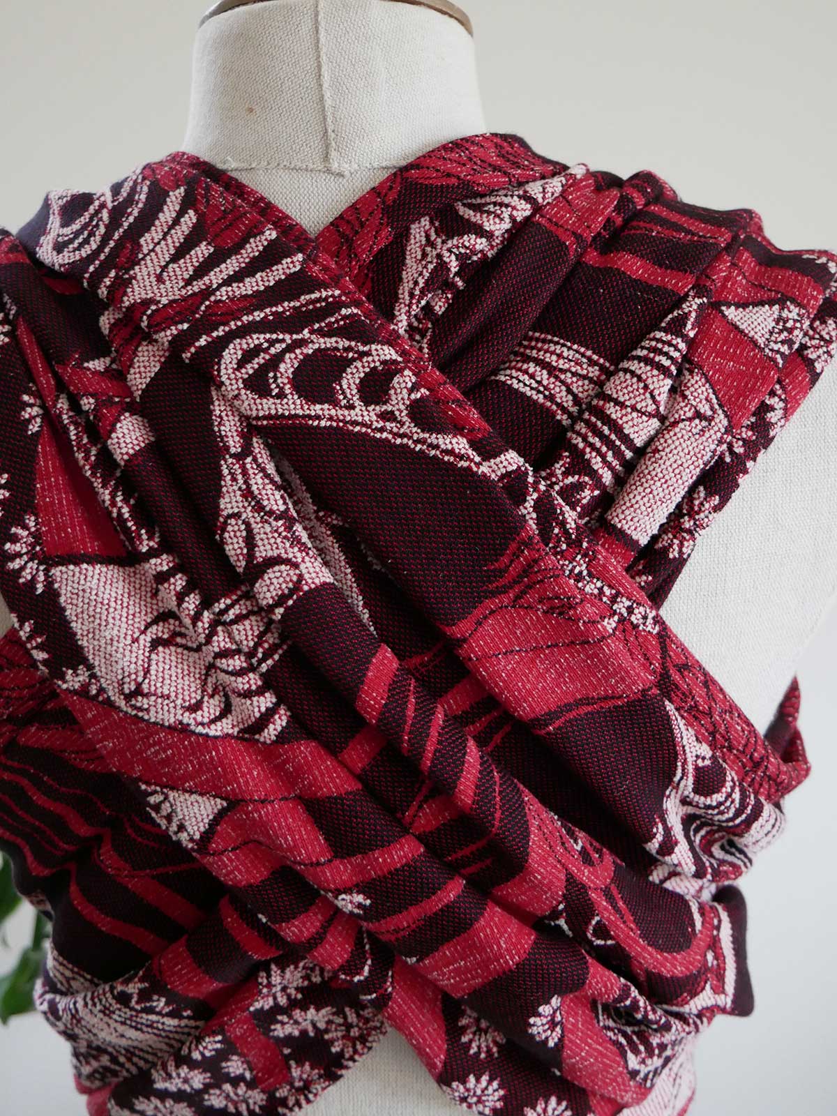 Galadriel Mother's Love Baby Wrap