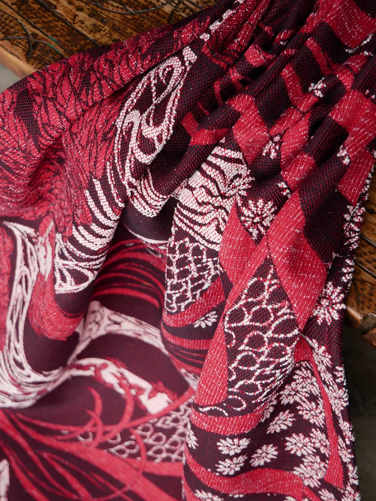 Galadriel Mother's Love Baby Wrap