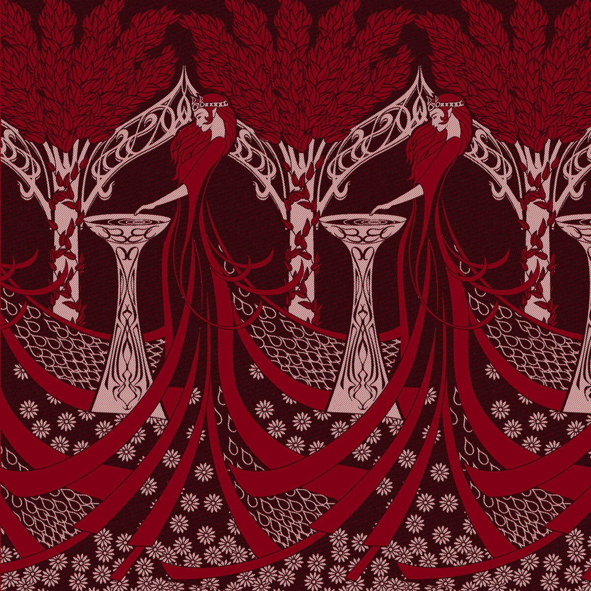 Galadriel Mother's Love