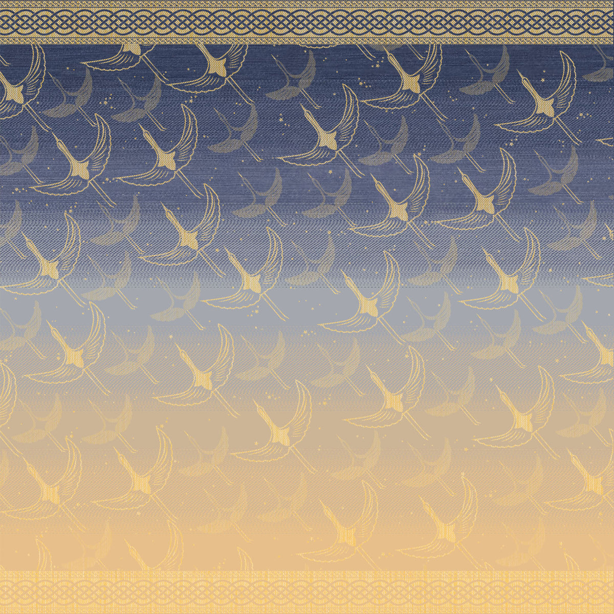 Gruidae Braid Fàrsan