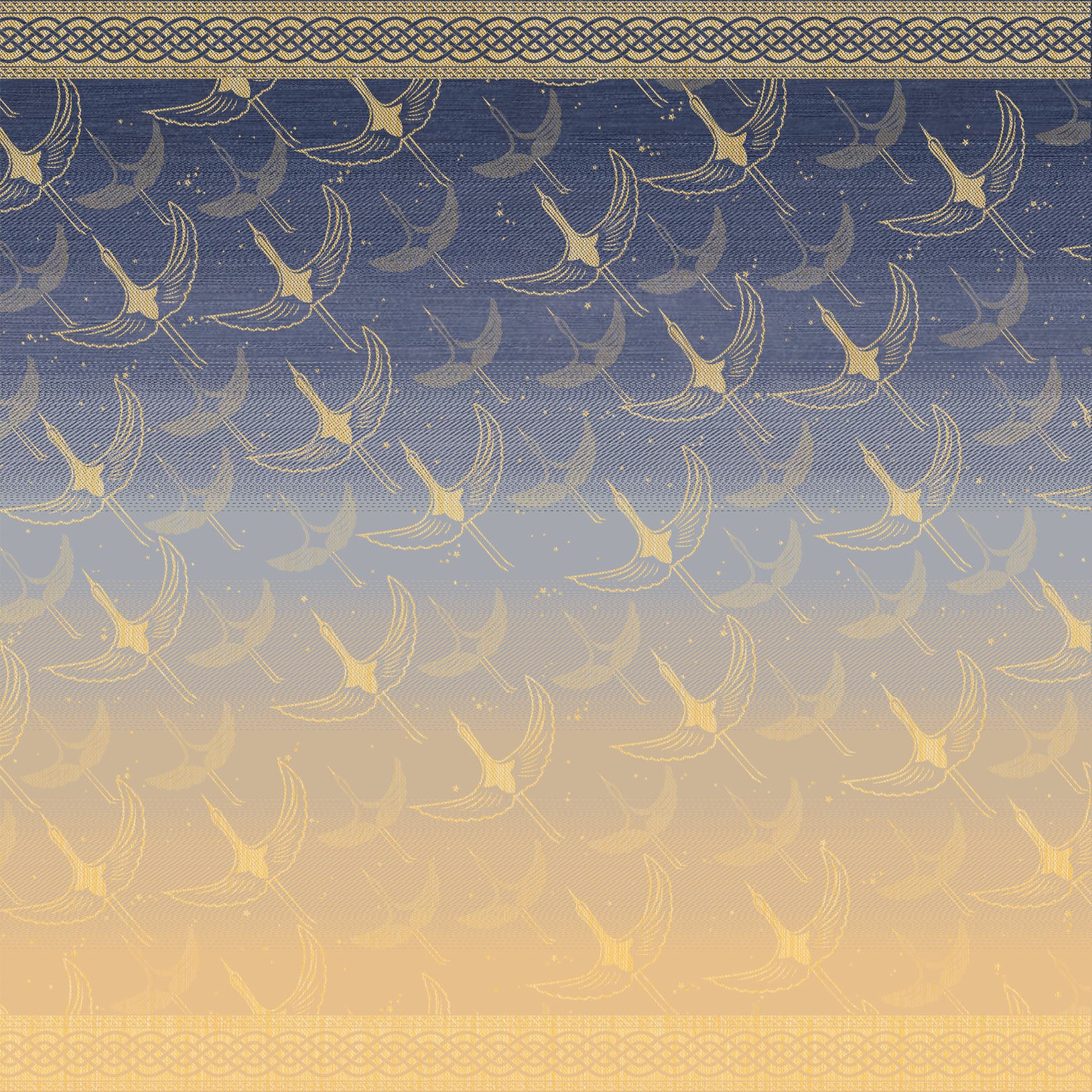 Gruidae Braid Fàrsan Preorder