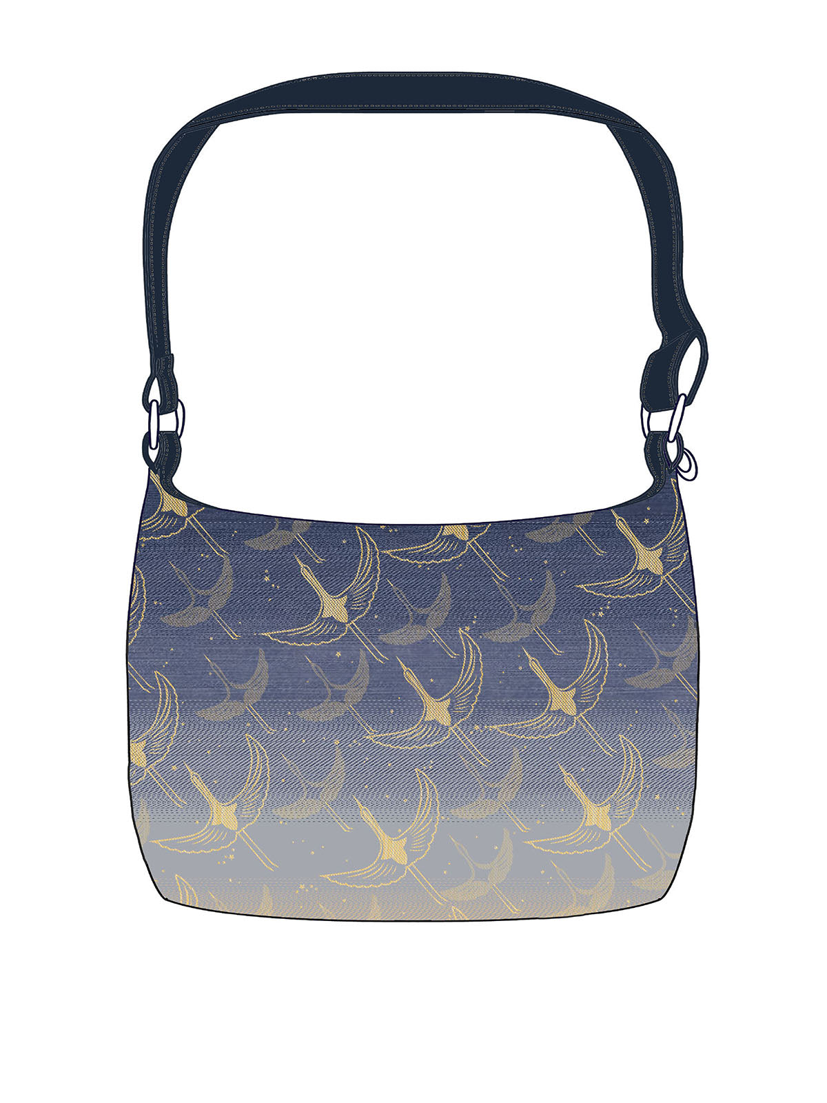 Gruidae Braid Fàrsan Preorder