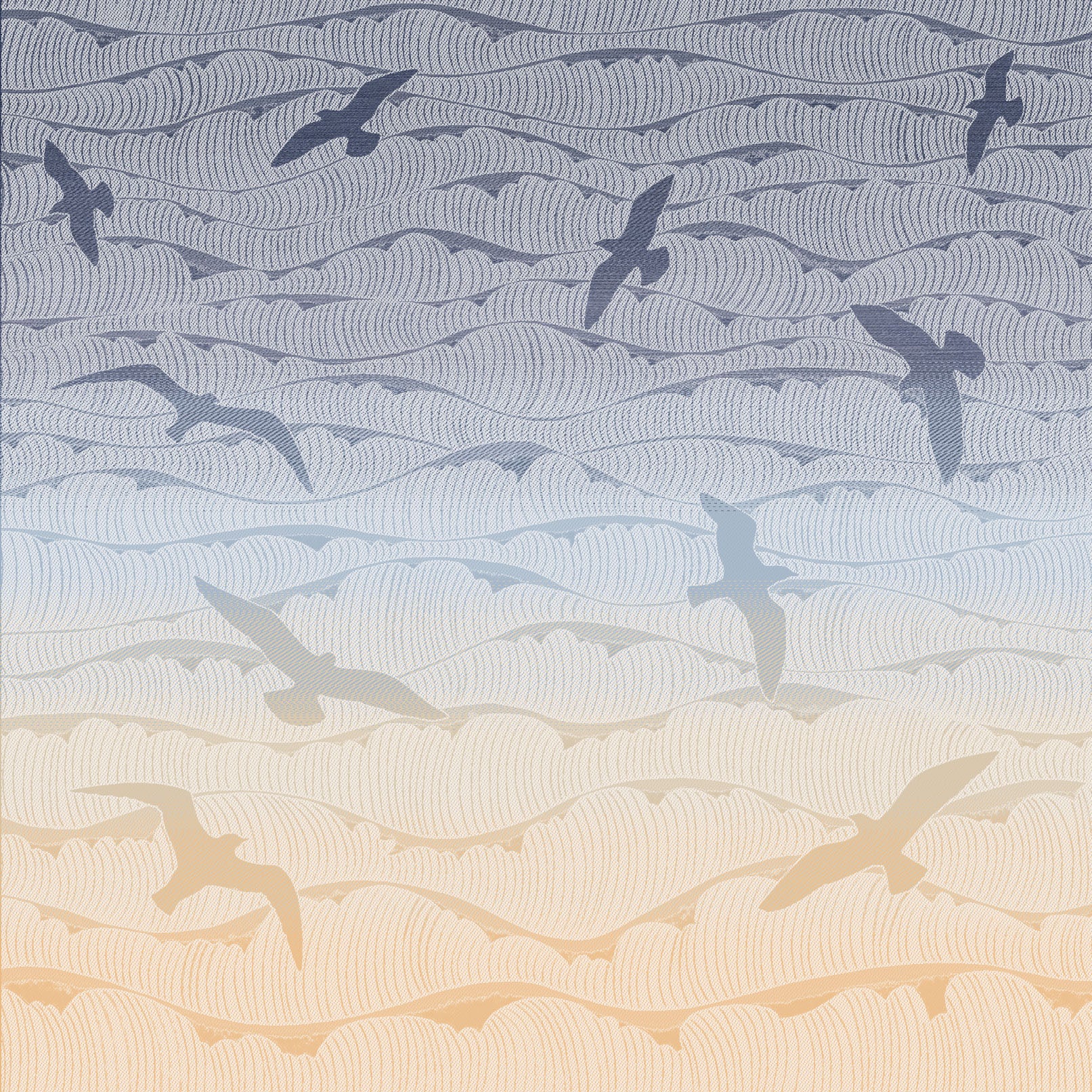 Gulls Halcyon Preorder